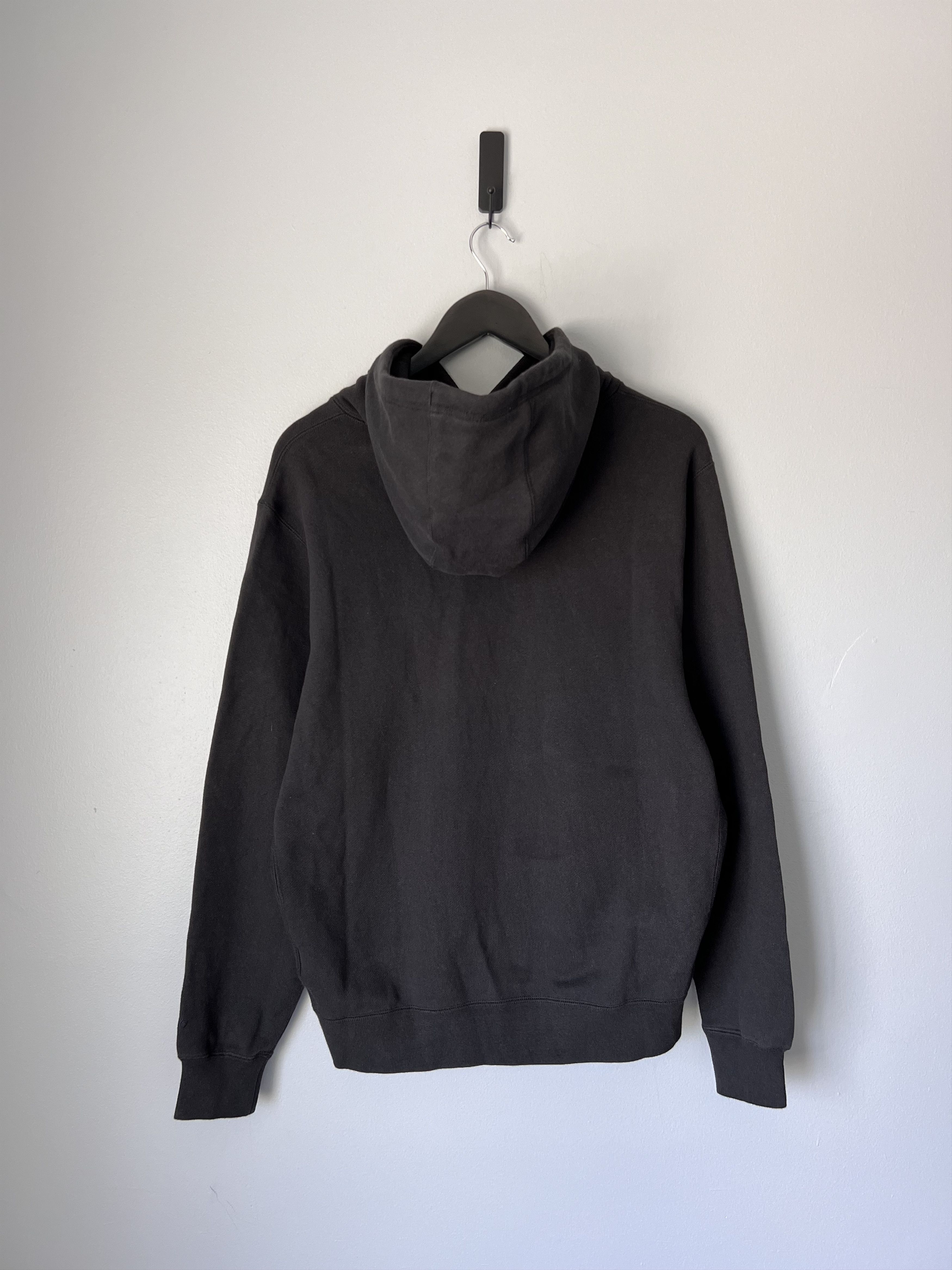 Noah × Puma Noah Puma Hoodie in Black Size US L / EU 52-54 / 3 - 4 Thumbnail