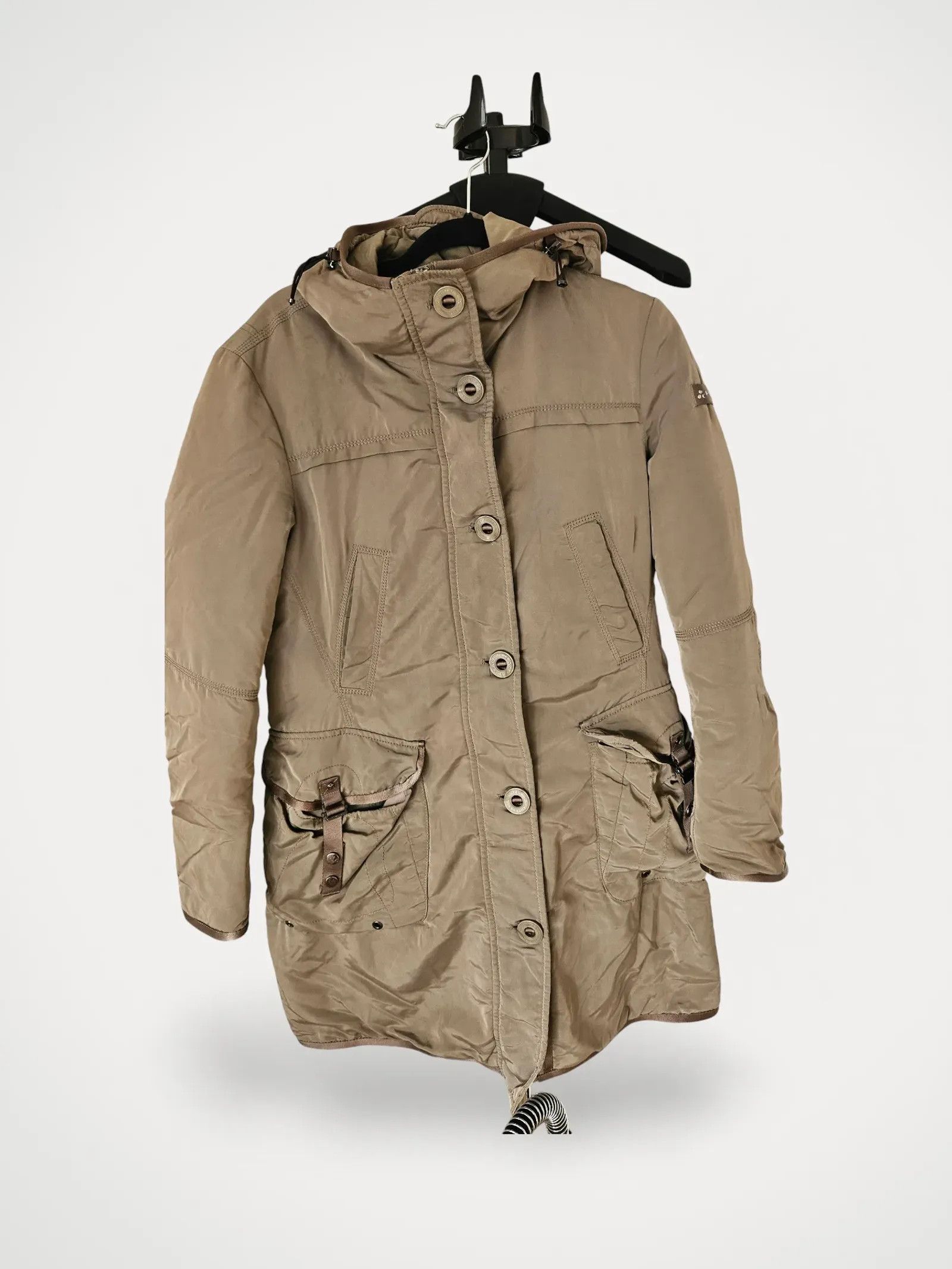 Peuterey Peuterey Jacket Size XL / US 12-14 / IT 48-50 - 1 Thumbnail