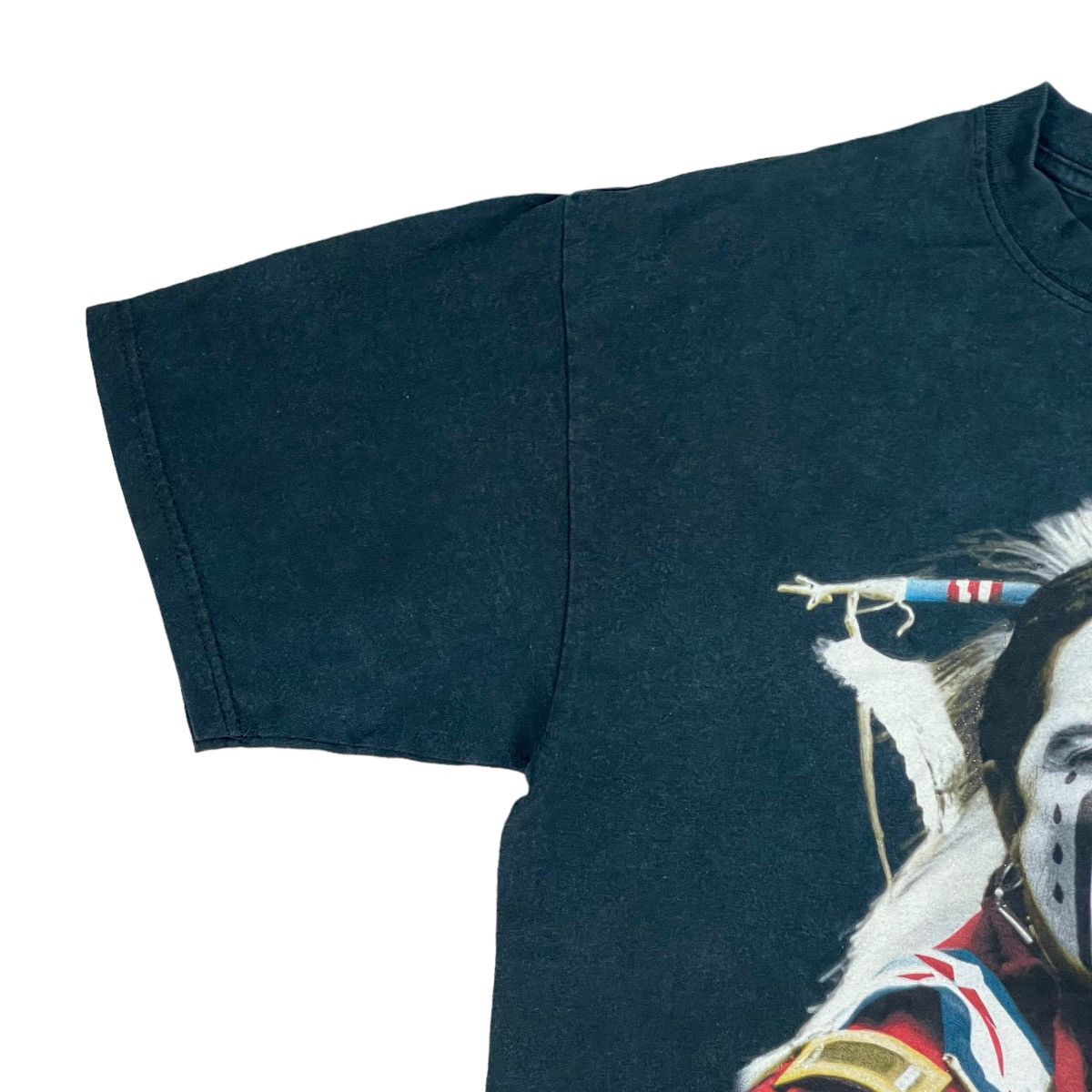 Vintage Vintage Indigenous People Tee Size US L / EU 52-54 / 3 - 2 Thumbnail