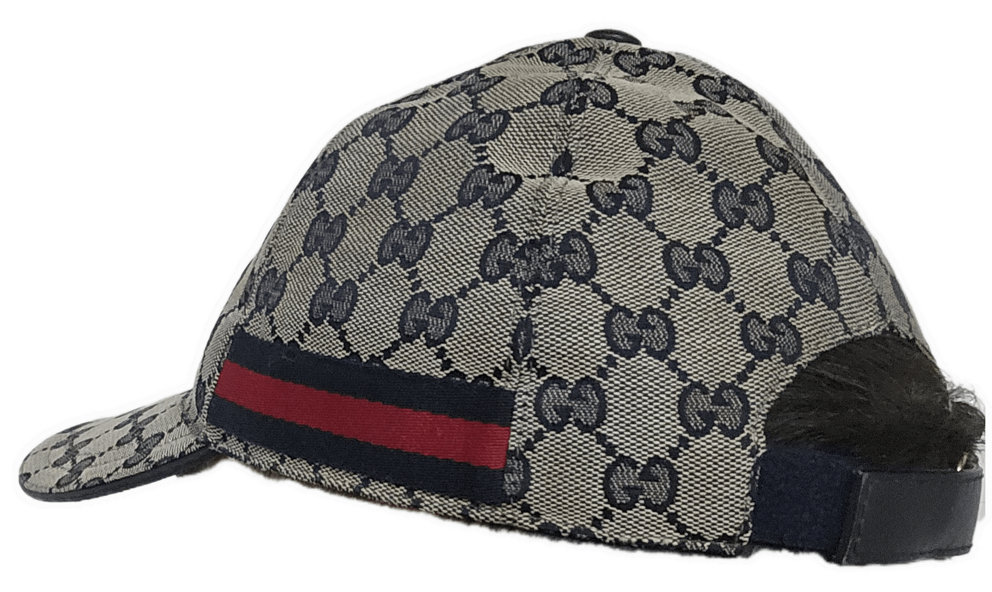 Gucci Gucci hats casquette Gucci classique Size ONE SIZE - 2 Thumbnail
