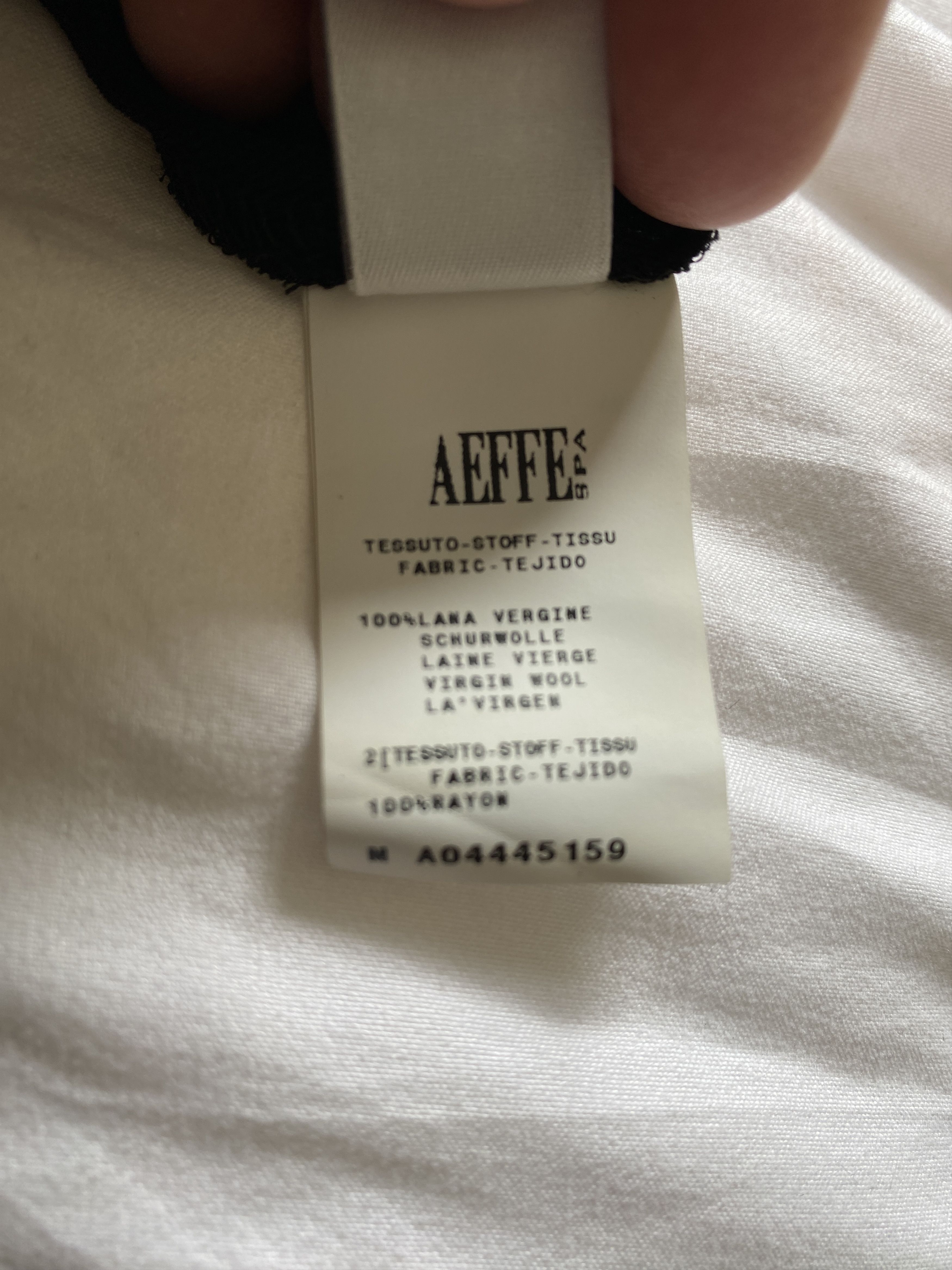 Lanvin Alberta Ferreti cocktail dress Size L / US 10 / IT 46 - 13 Thumbnail
