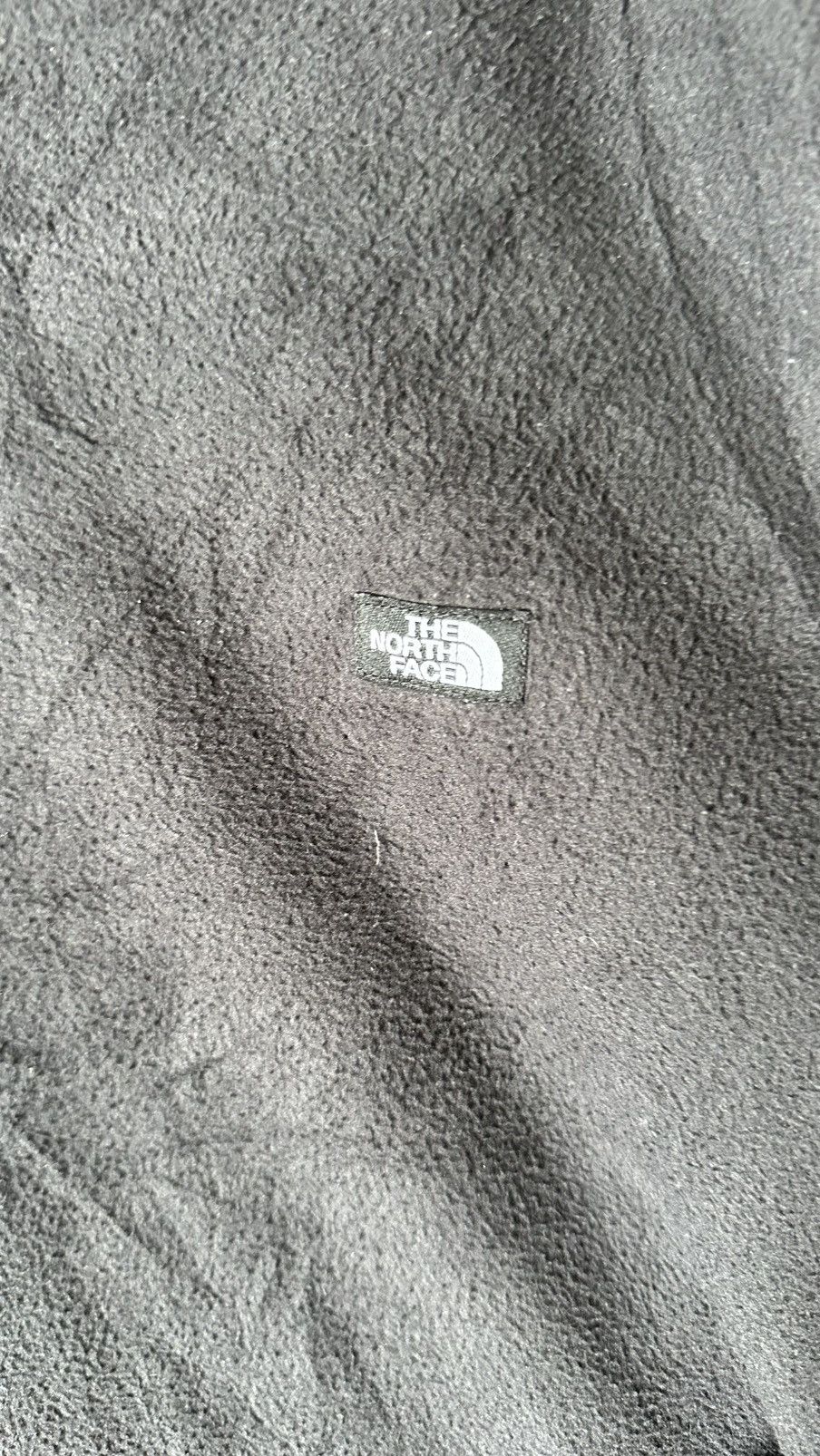 The North Face THE NORTH FACE FLEECE HOODIE Size US L / EU 52-54 / 3 - 3 Thumbnail