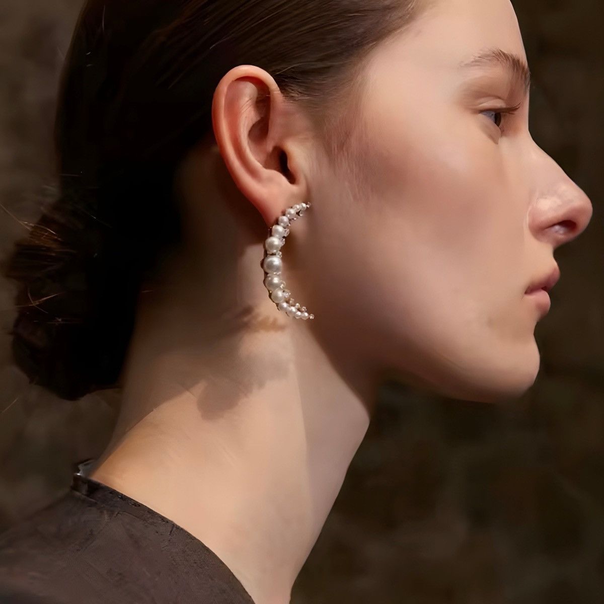 Other BEHI ALLYSA EARRINGS Size ONE SIZE - 4 Thumbnail