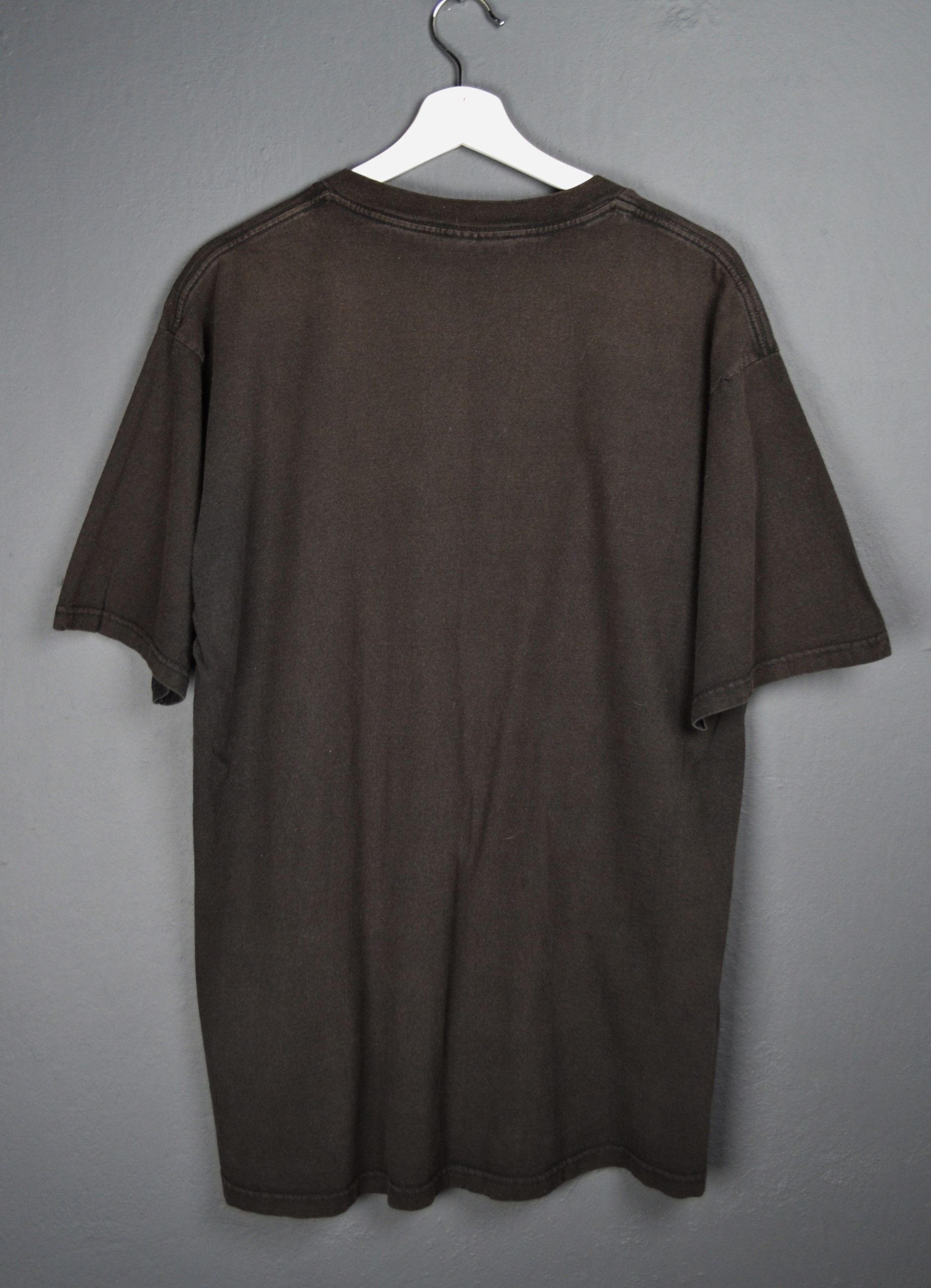 Vintage 00s San Francisco 49ers T-Shirt XL "Going For The Gold" Size US XL / EU 56 / 4 - 7 Thumbnail