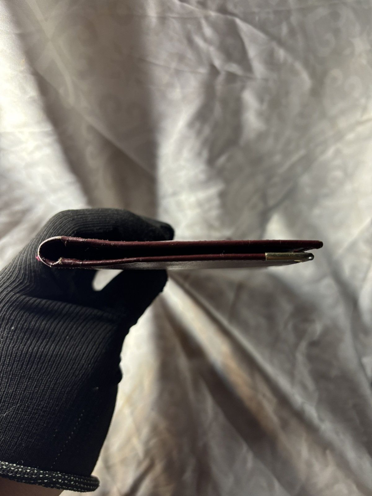 Cartier (used) Cartier Long Wallet unisex Size ONE SIZE - 4 Thumbnail