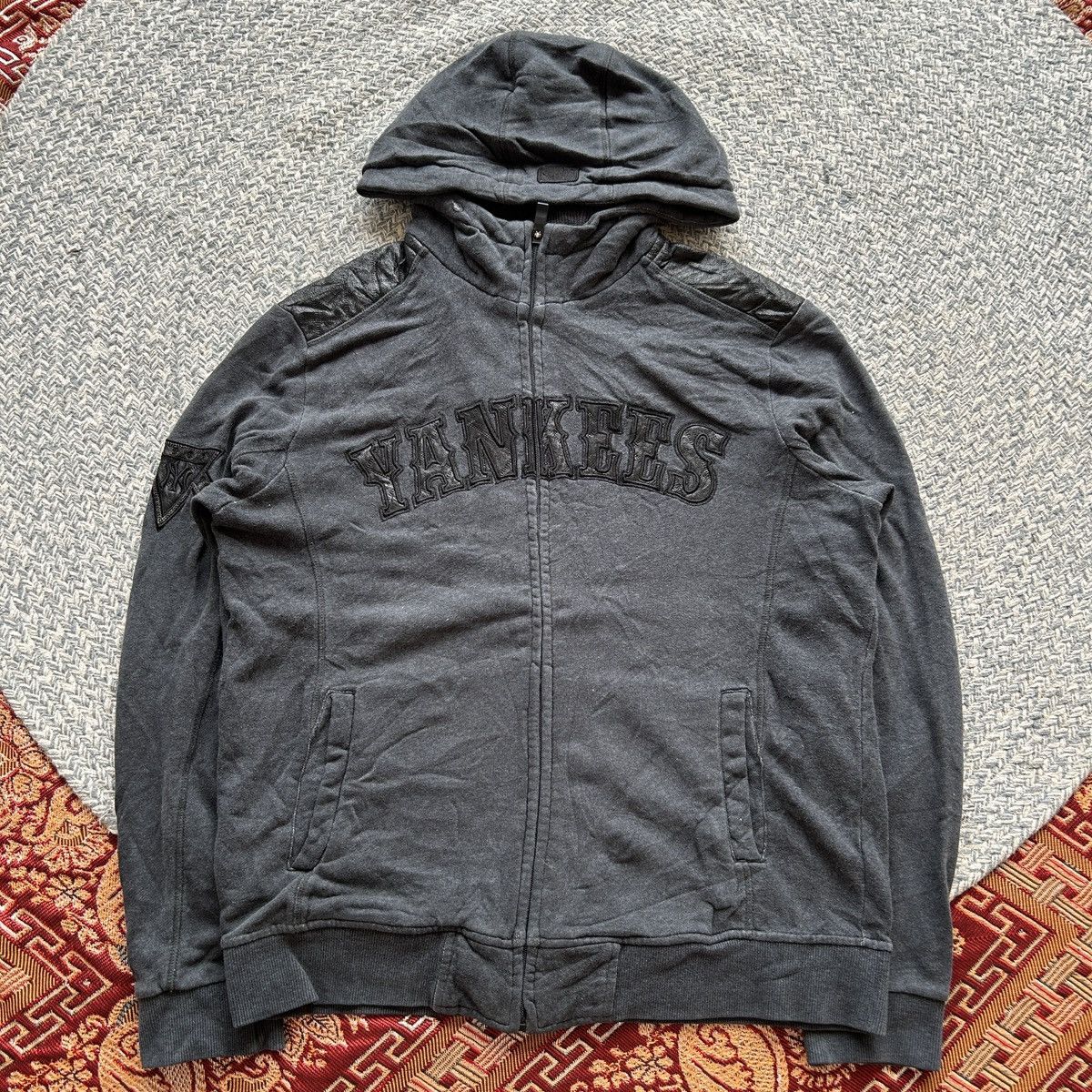 MLB × New York Yankees MLB MAJOR LEAGUE BASEBALL NEWYORK YANKEES Size US S / EU 44-46 / 1 - 1 Thumbnail