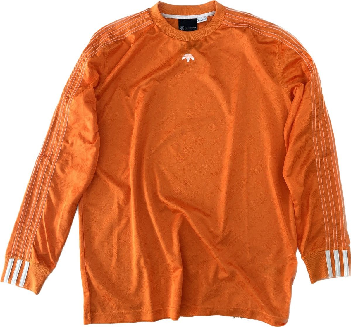 Adidas × Alexander Wang Adidas Alexander Wang Jersey Long