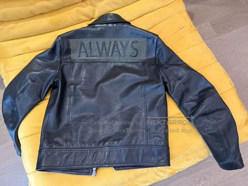 Valentino Valentino Cowhide jacket Size US S / EU 44-46 / 1 - 4 Thumbnail