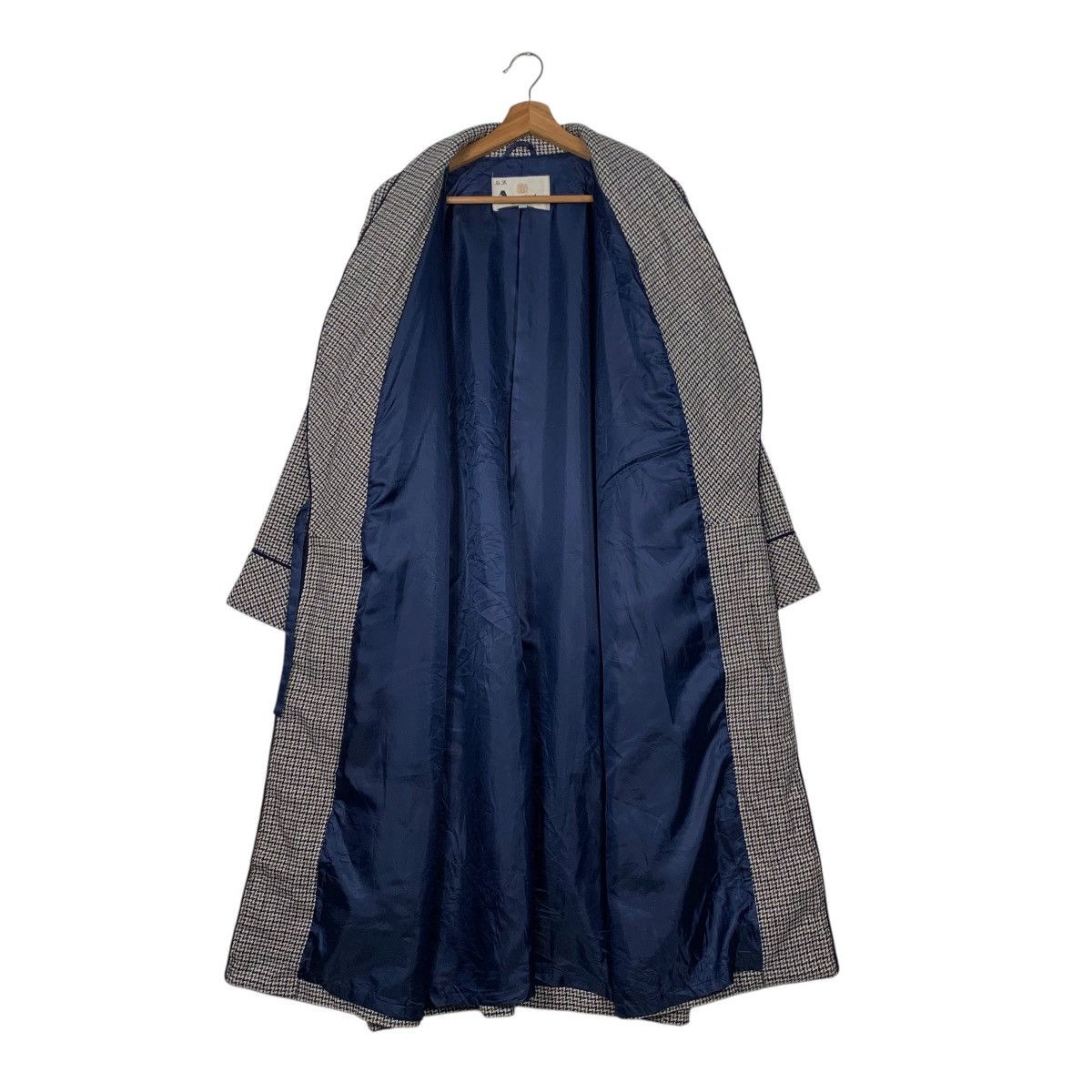 Aquascutum AQUASCUTUM Made in Japan Robes #2134-C94 Size US M / EU 48-50 / 2 - 12 Thumbnail
