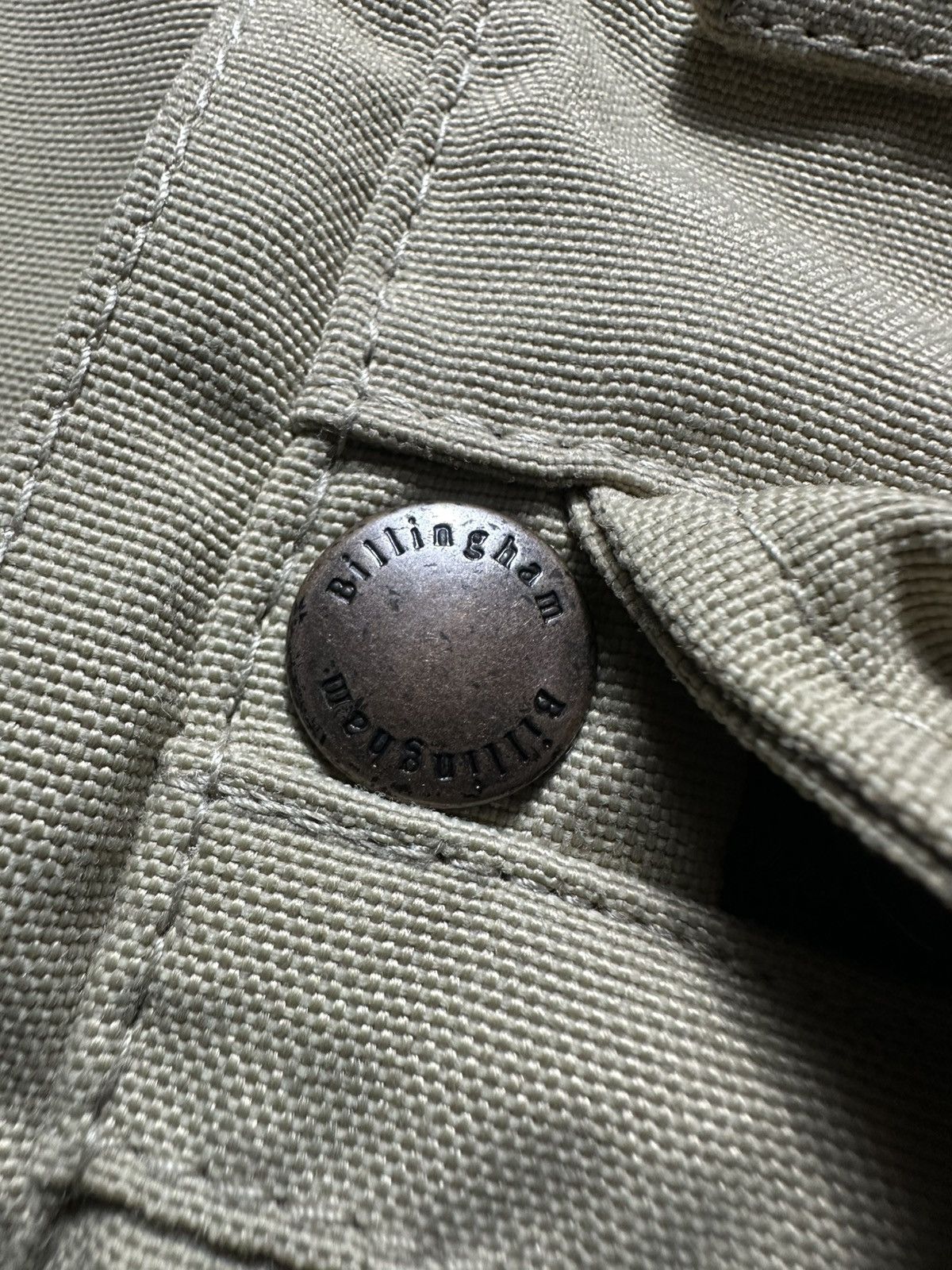 Other Billingham Multi Pocket Photographer Vest Size US S / EU 44-46 / 1 - 8 Thumbnail