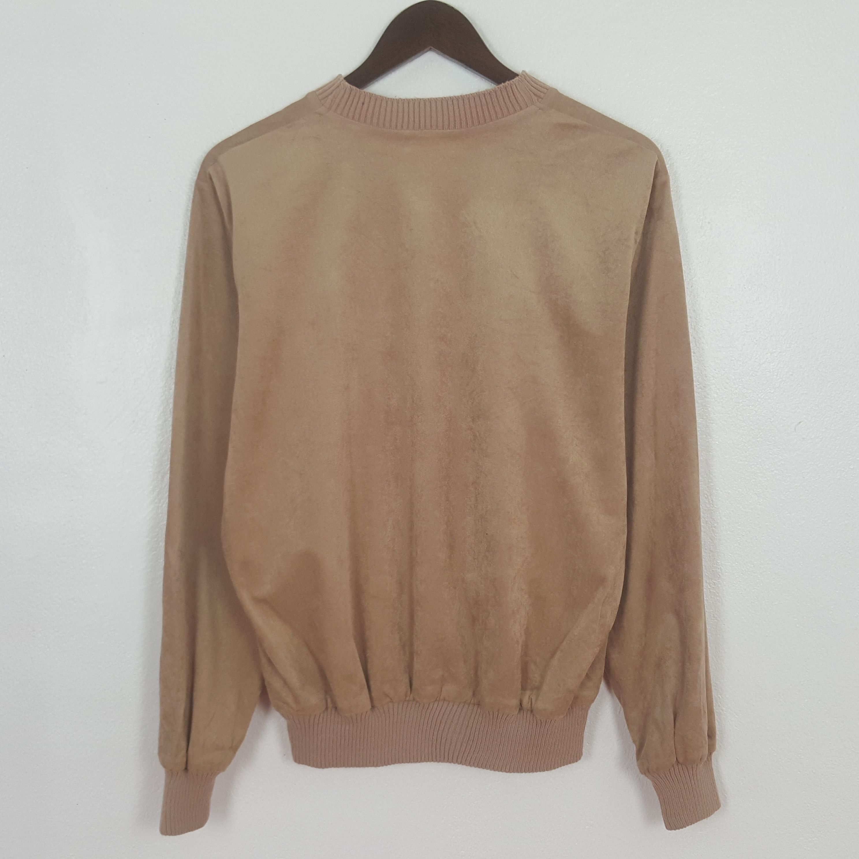 Christian Dior Monsieur Vintage Christian Dior Paris Sweatshirt Size US M / EU 48-50 / 2 - 3 Thumbnail