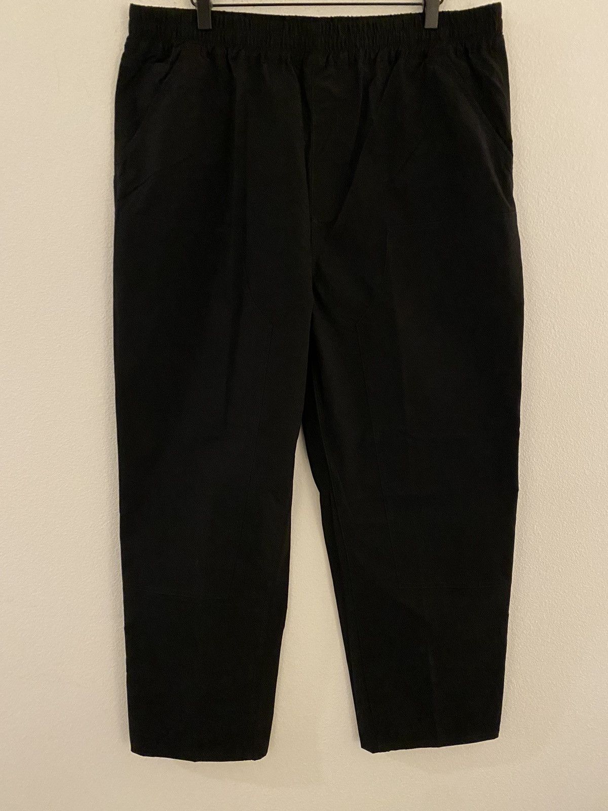 image of Carhartt Wip Montana Pant XL NWT in Black, Men's (Size 38)