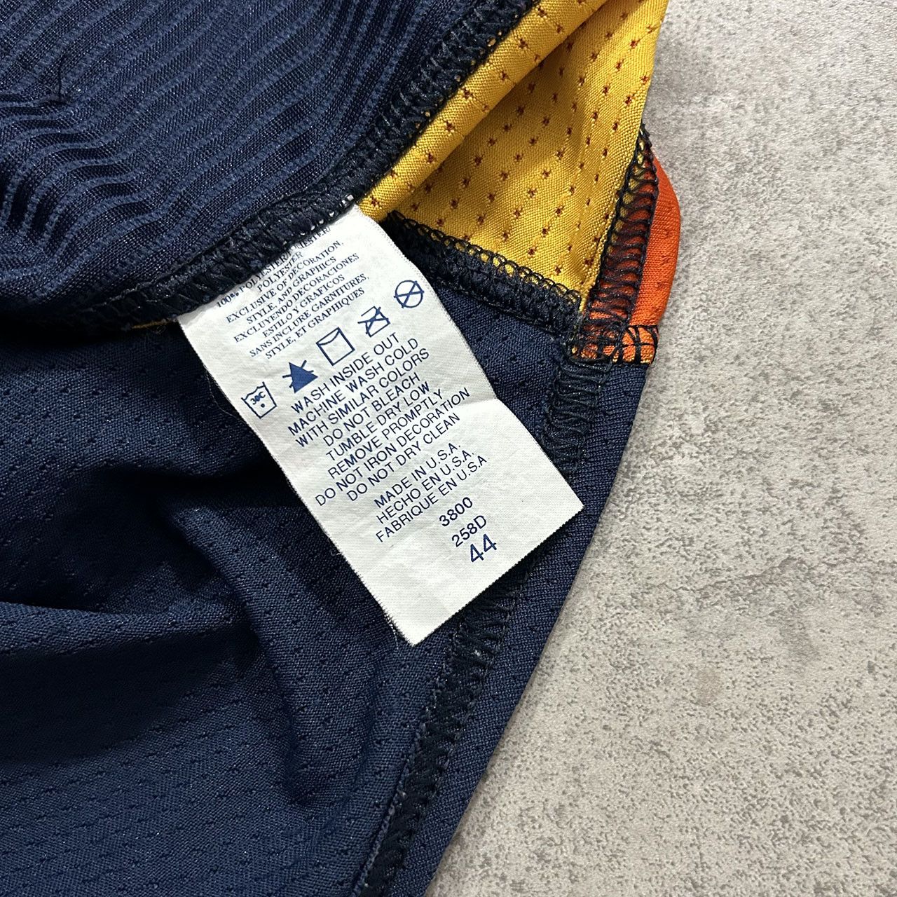 MLB × Majestic MLB HOUSTON ASTROS NOLAN RYAN JERSEY MAJESTIC Size US L / EU 52-54 / 3 - 7 Thumbnail