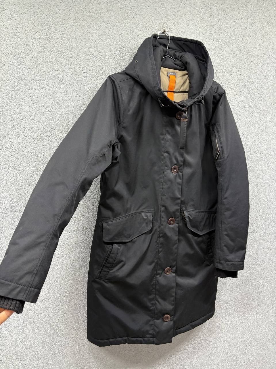 g-lab G Lab womens down parka jacket M Size M / US 6-8 / IT 42-44 - 3 Thumbnail