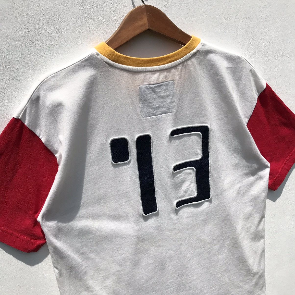 Acne Studios Acne Studios Bla Konst Shirt Acne StuDios Luxury Brand Size US S / EU 44-46 / 1 - 5 Thumbnail