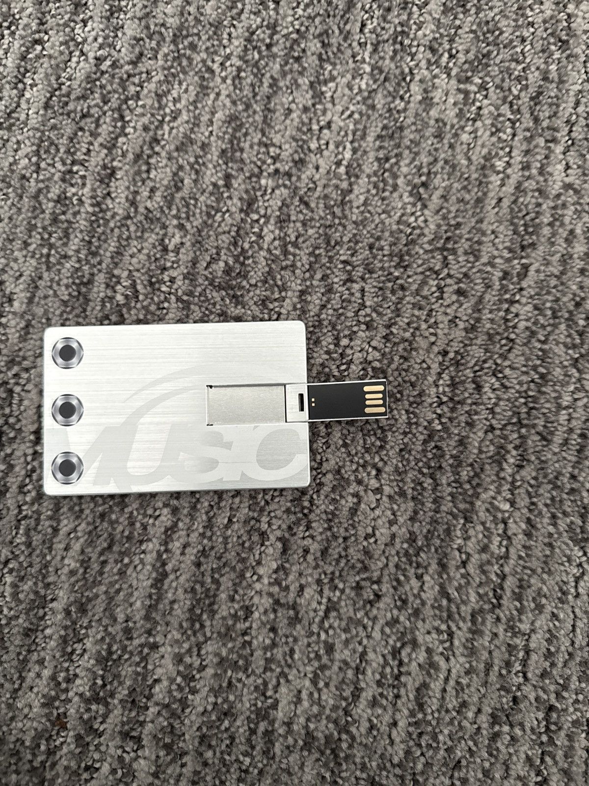 Playboi Carti Playboi Carti Music yubikey Size ONE SIZE - 2 Thumbnail