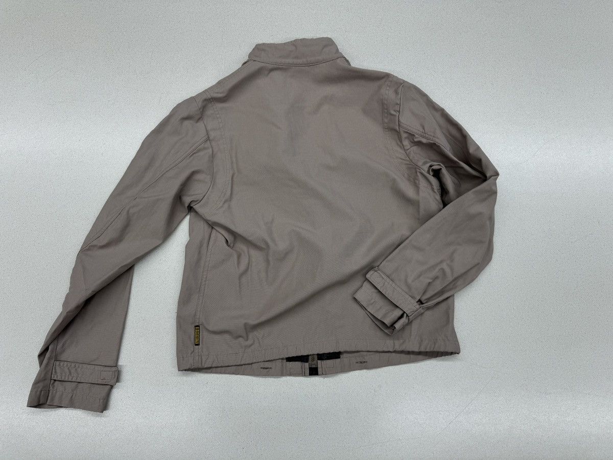 Armani Armani Jeans Cotton Sports Jacket Size US M / EU 48-50 / 2 - 5 Thumbnail