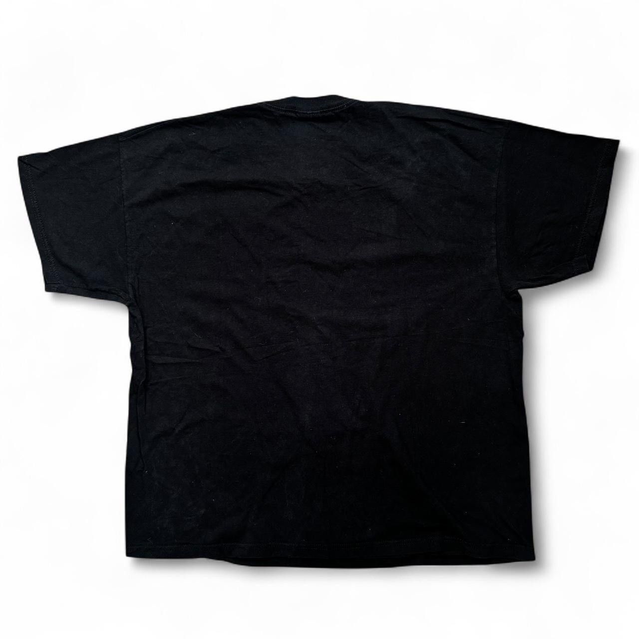 Fruit Of The Loom Metallica Papa Het Was Horseman Regular Men’s XL T-Shirts Size US XL / EU 56 / 4 - 2 Thumbnail