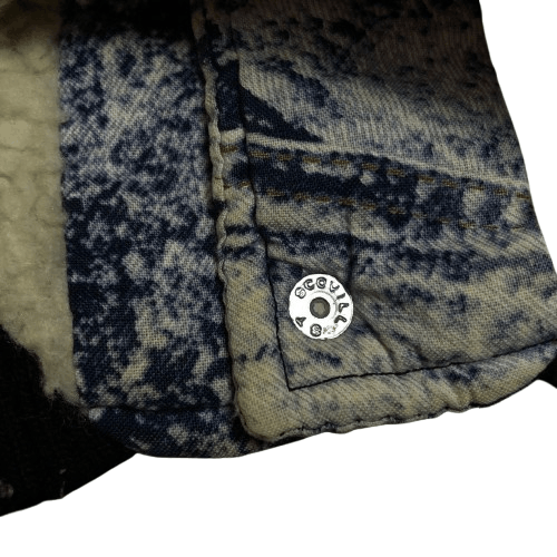 Other Japanese Space Travel Vintage Vest Size US L / EU 52-54 / 3 - 6 Thumbnail