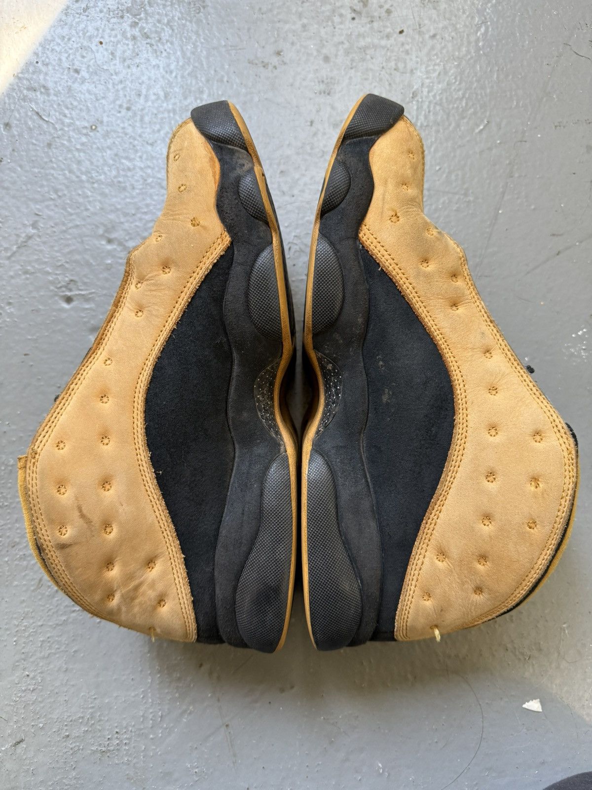 Jordan Brand Jordan 13 low chutney Size US 10 / EU 43 - 4 Thumbnail