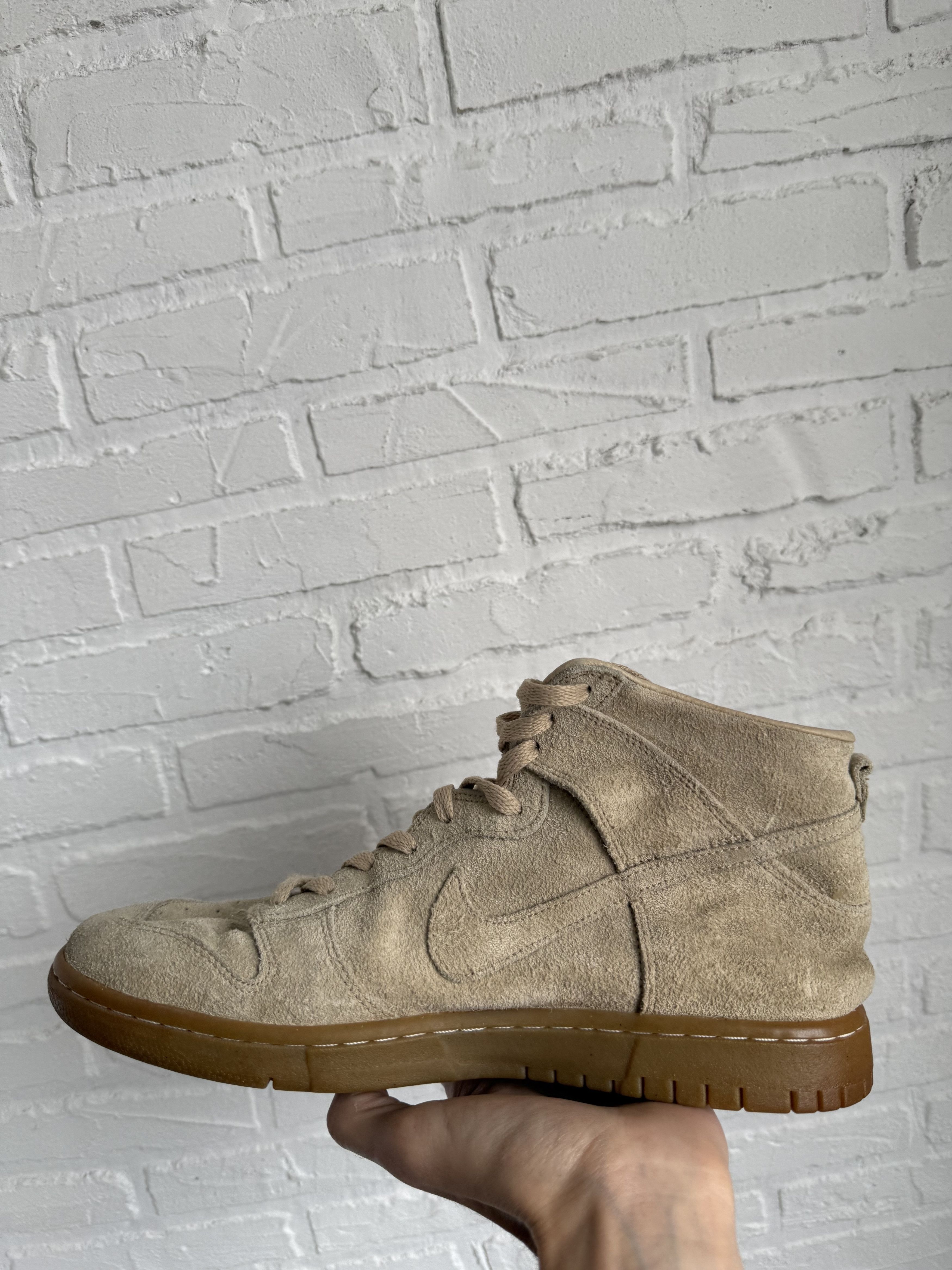 Nike NIKE DUNK HIGH 08 DECONSTRUCT PRM Sneakers Size US 11 / EU 44 - 10 Thumbnail