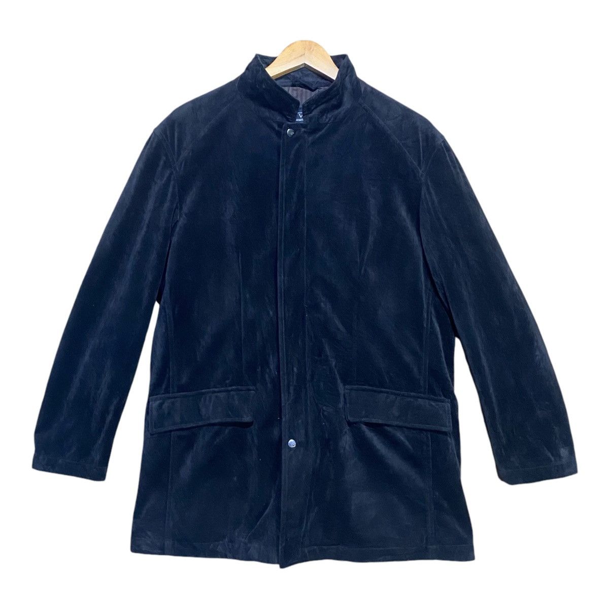 Playboy Playboy Zippere Jacket Size US L / EU 52-54 / 3 - 1 Thumbnail