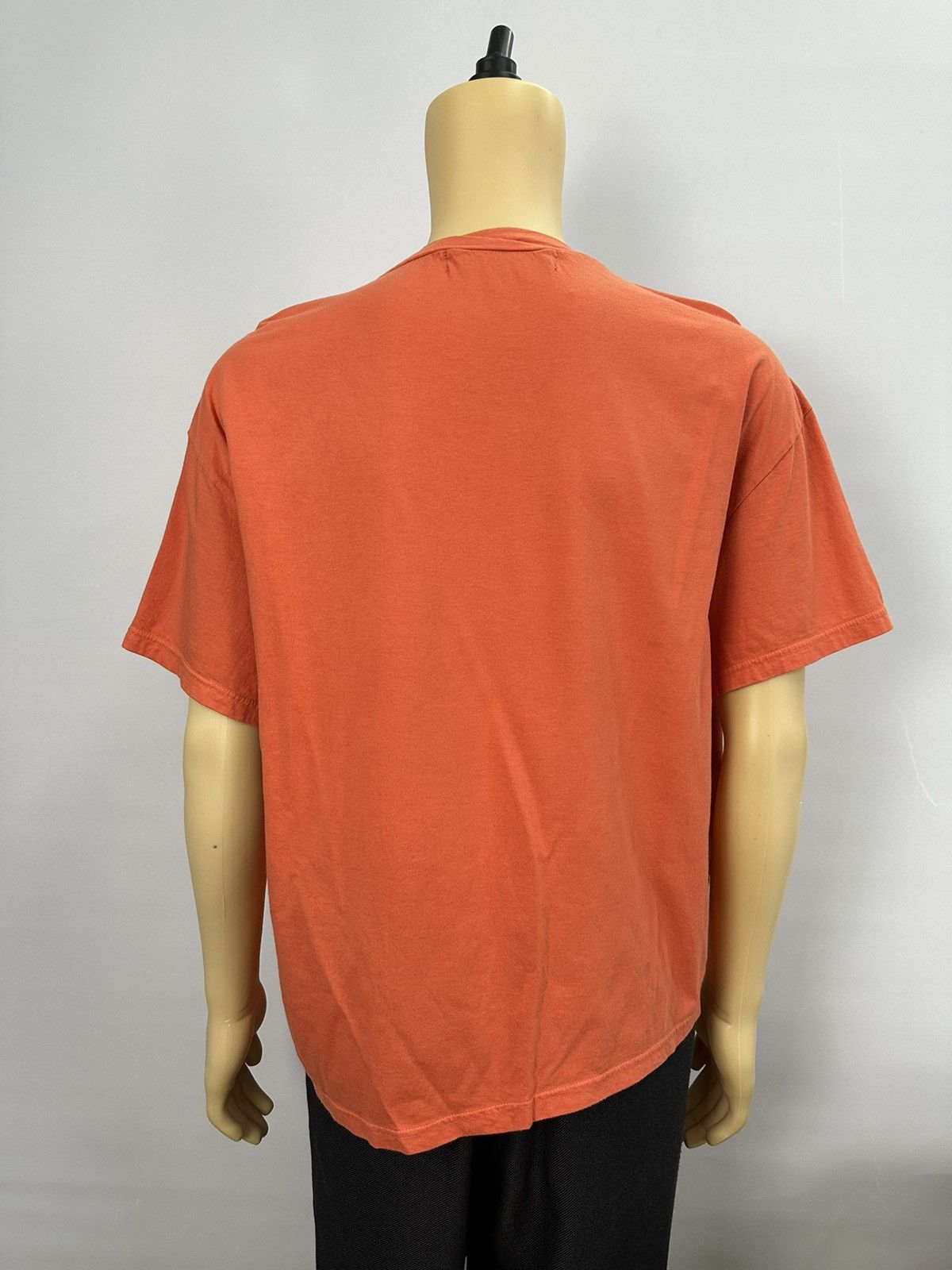 Issey Miyake Mercibeaucoup Protype Issey Miyake TShirt A592 Size US L / EU 52-54 / 3 - 7 Thumbnail