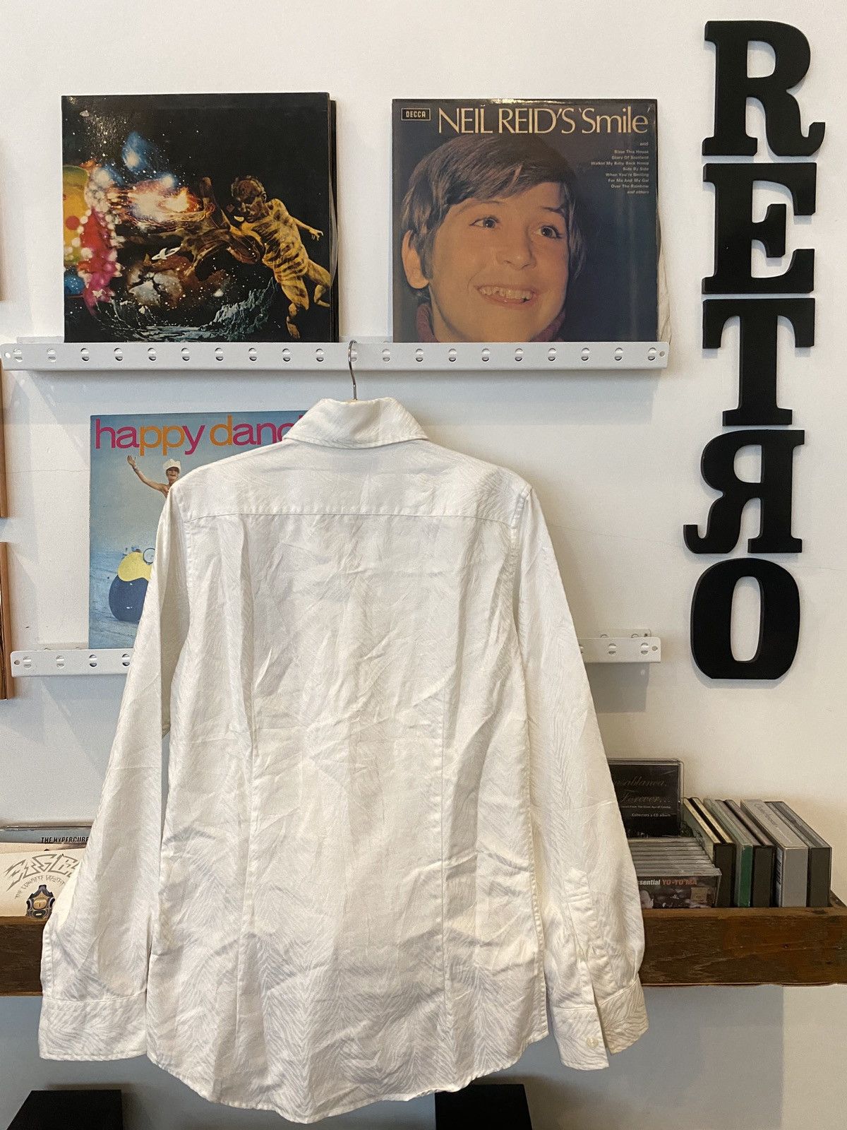 Tornado Mart Tornado Mart Shirt Size US M / EU 48-50 / 2 - 3 Thumbnail