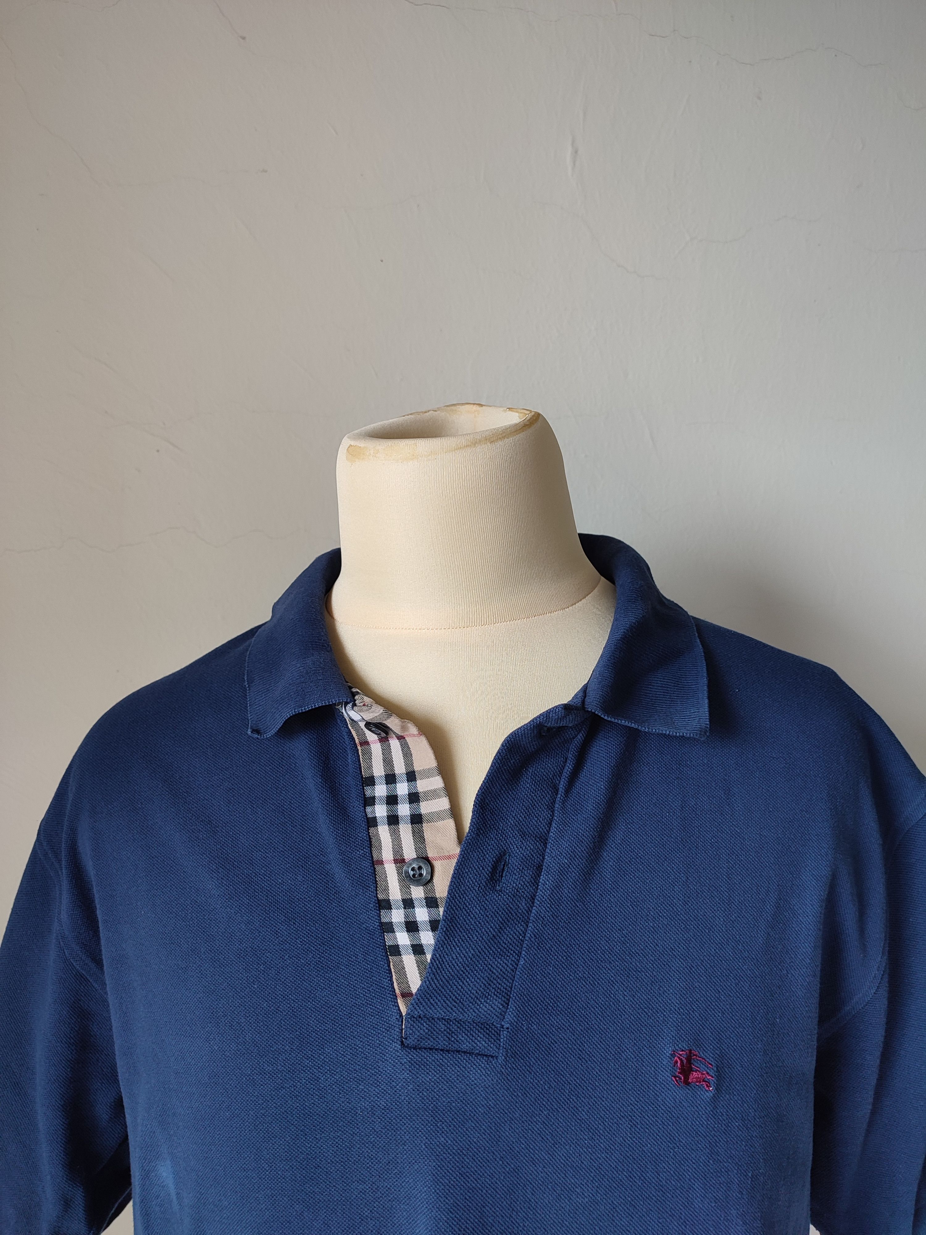 💥Burberry Vintage Shirts