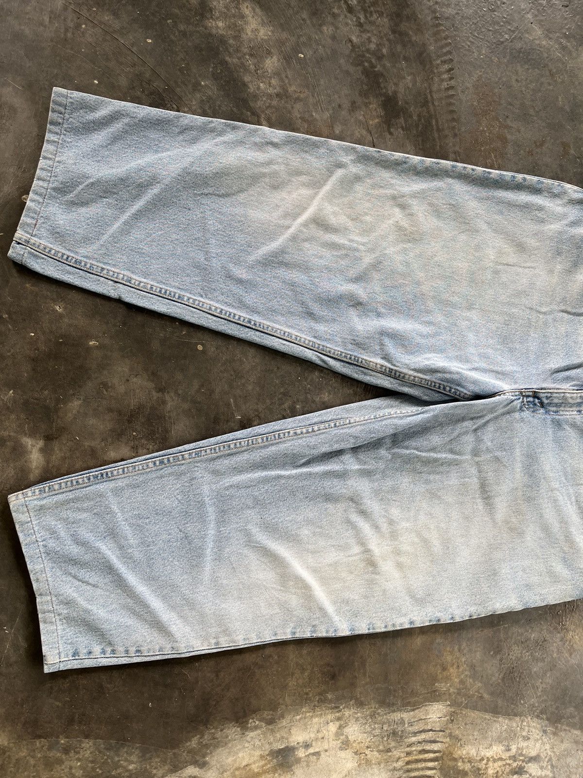 Hysteric Glamour × Levi's × Vintage Vintage Levis Orange Tab Size US 41 - 18 Thumbnail