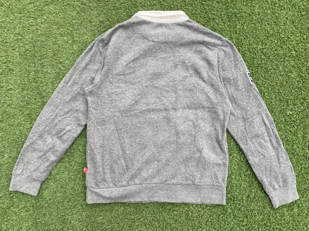 Mossimo Mossimo Button Up Long Sleeve Sweater Size US M / EU 48-50 / 2 - 7 Thumbnail