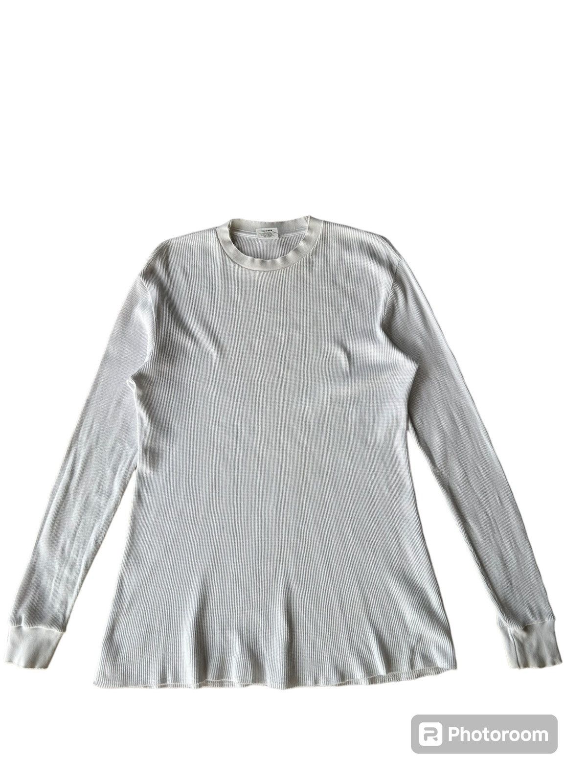 Aime Leon Dore Aime Leon Dore Long Sleeves Tshirt Size S / US 4 / IT 40 - 3 Thumbnail