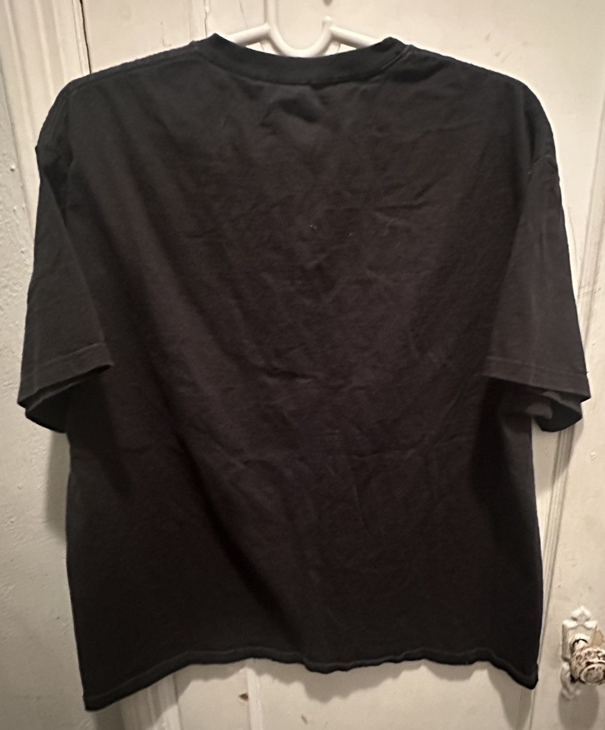 Other Black flag band tee Size US XL / EU 56 / 4 - 2 Thumbnail