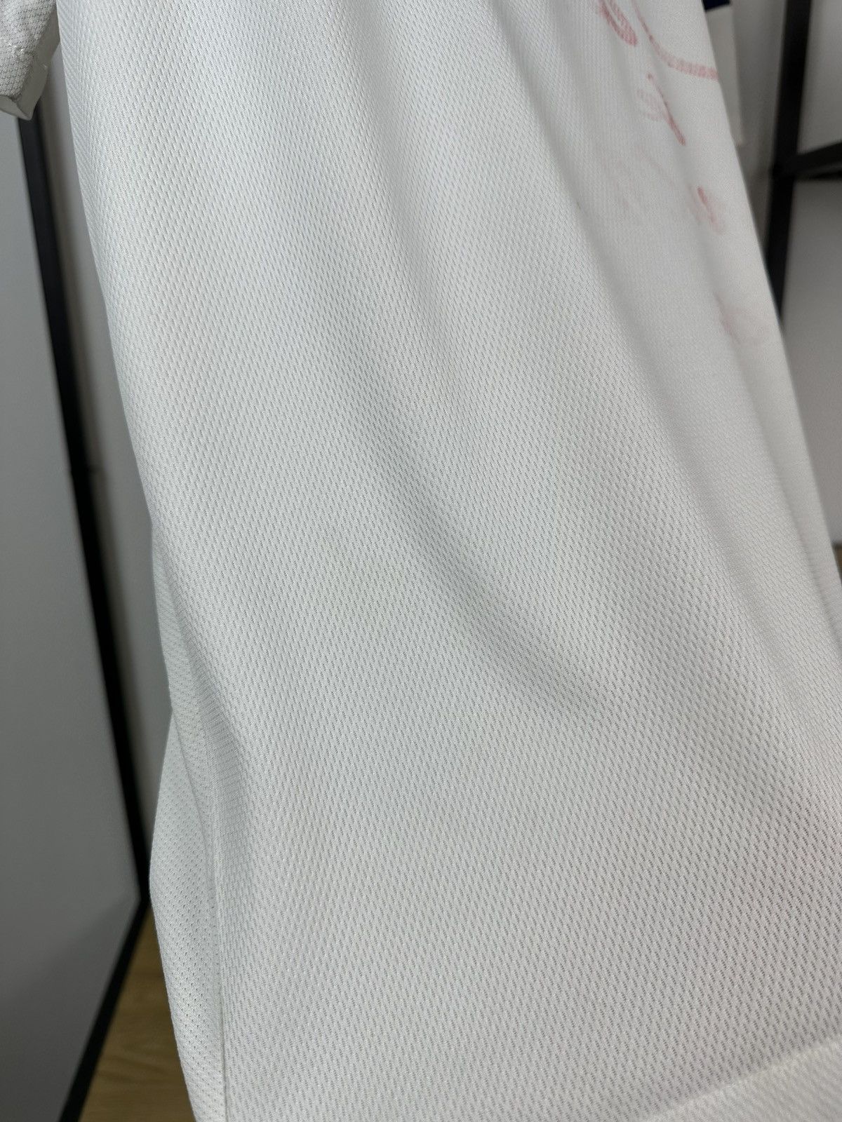 Nike Montpellier HSC 2013-2014 Away Soccer Football Jersey Suit Size US XXL / EU 58 / 5 - 17 Thumbnail