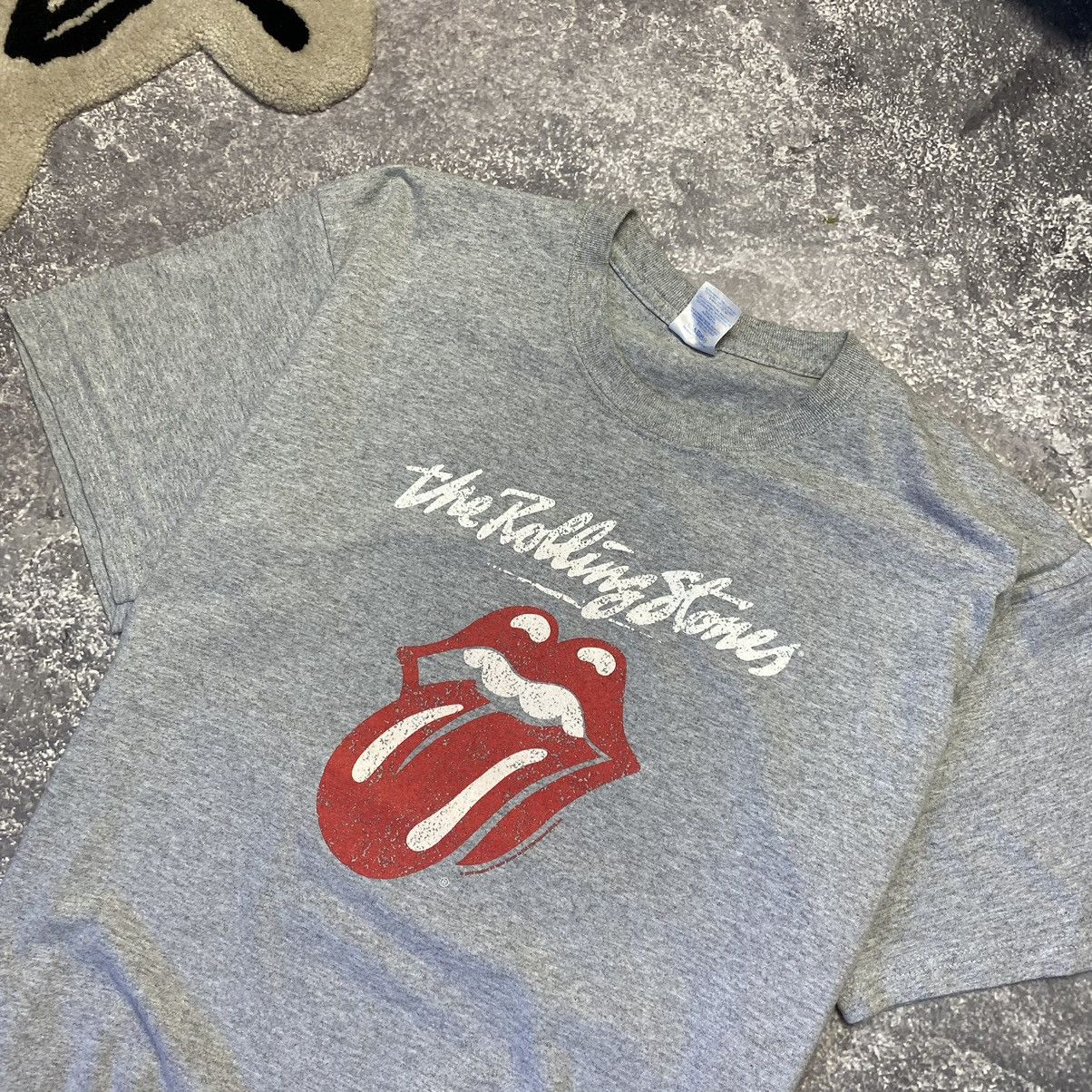 Band Tees Vintage The Rolling Stones 2004 rock band tee Size US L / EU 52-54 / 3 - 2 Thumbnail