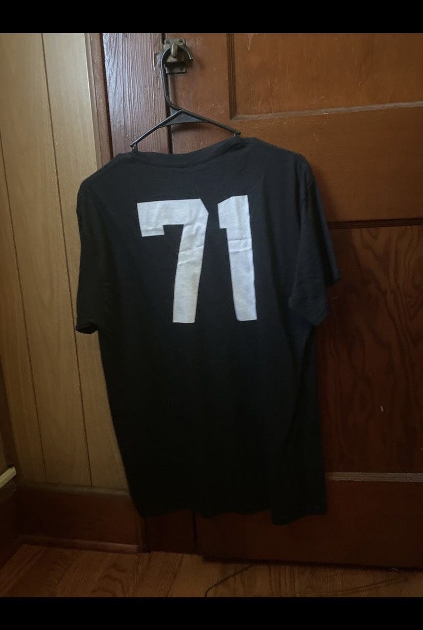 Band Tees × Vintage Tupac tribute shirt Size US M / EU 48-50 / 2 - 2 Thumbnail
