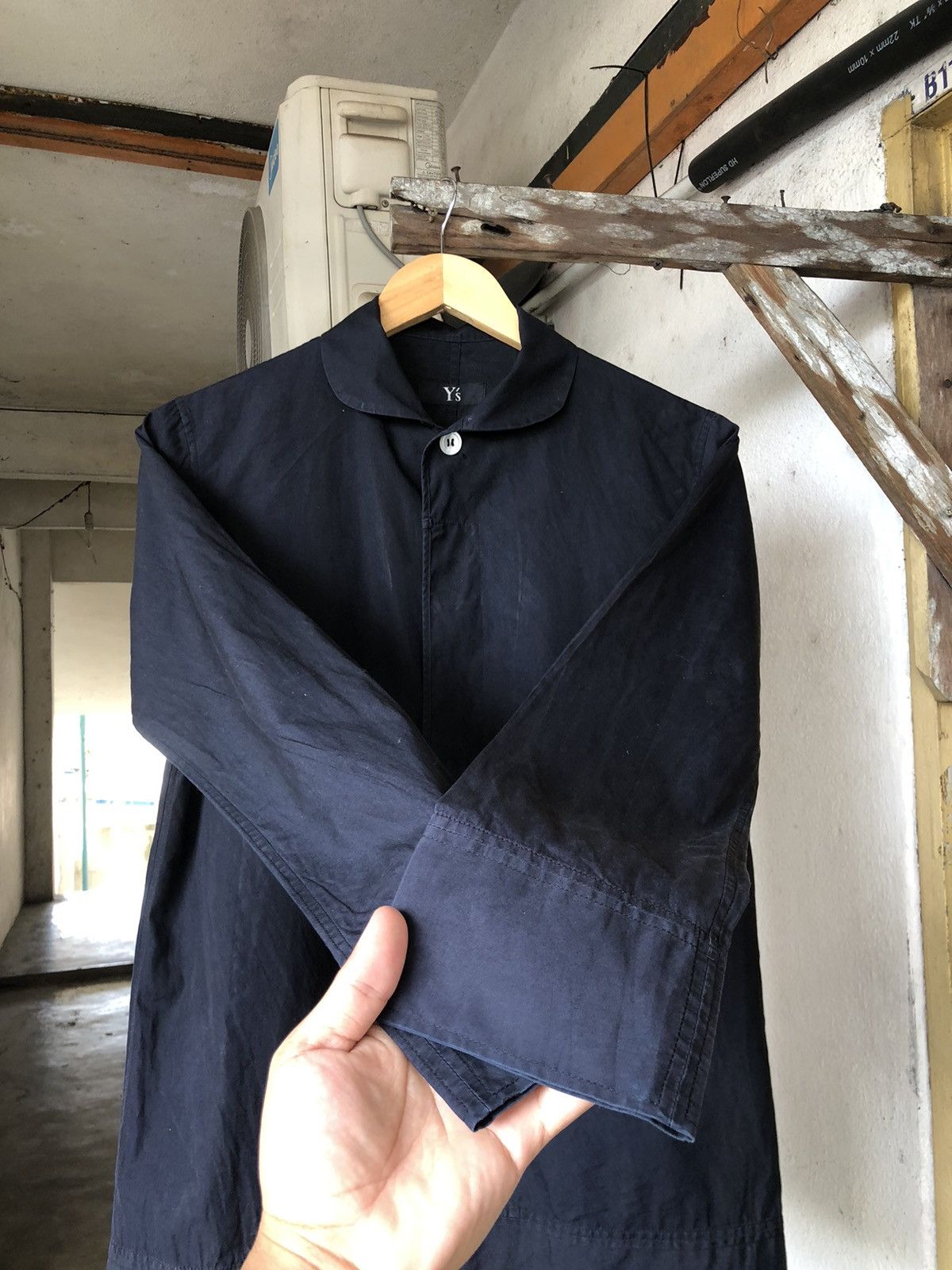 Y's Y's by Yohji Yamamoto Light Jacket Size M / US 6-8 / IT 42-44 - 8 Thumbnail