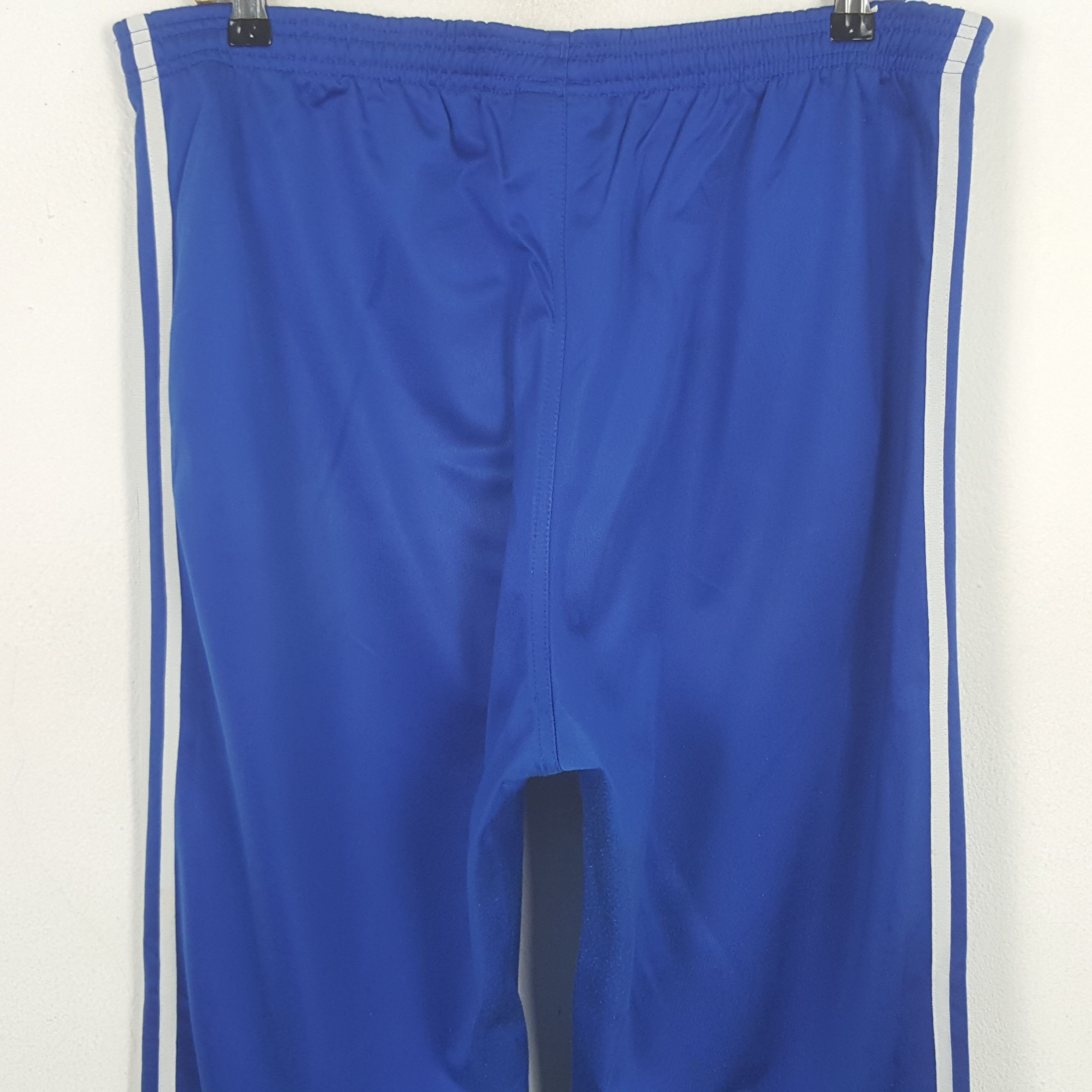 Adidas Vintage Adidas American Sports Style Track Pants RR14 Size US 36 / EU 52 - 5 Thumbnail
