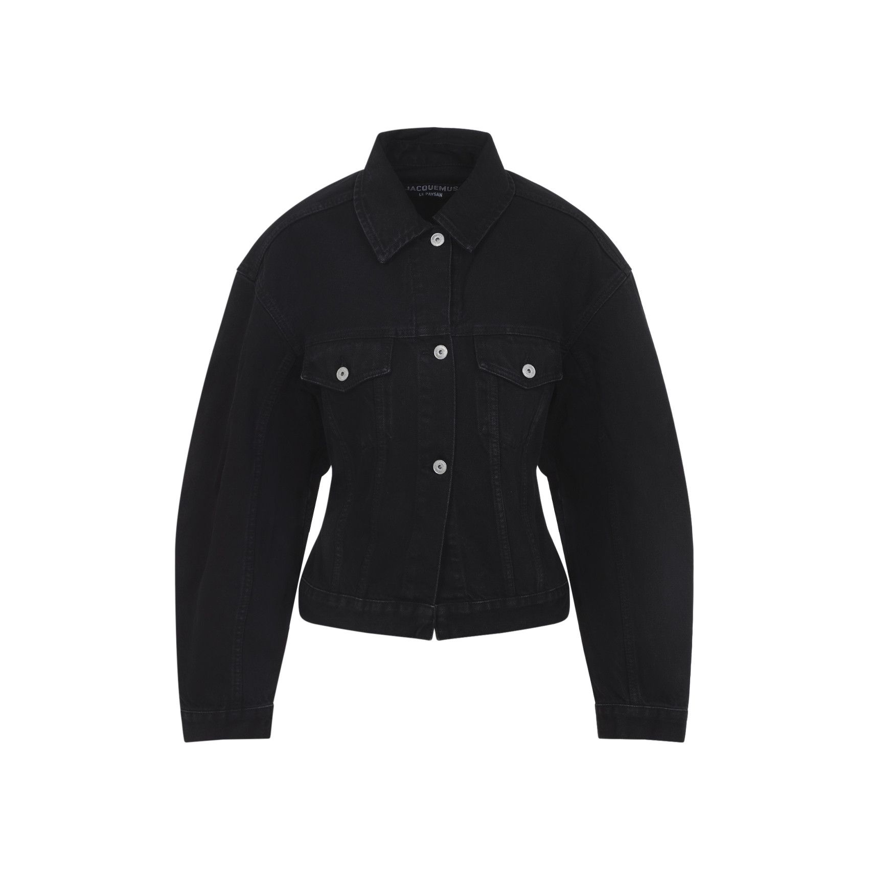 Jacquemus De-Nîmes Jacket