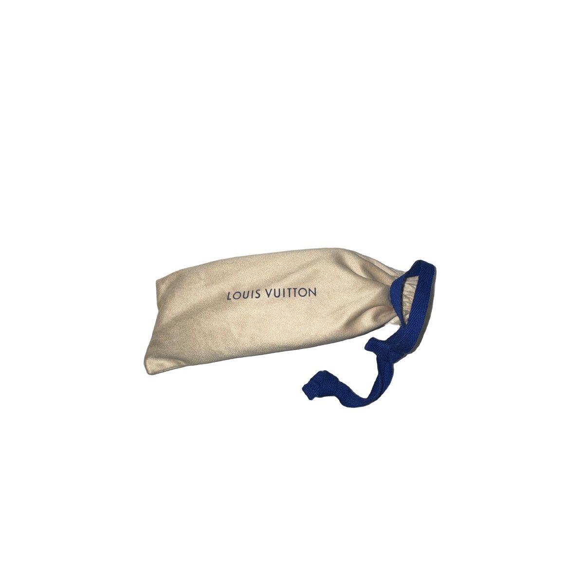 Louis Vuitton LV Slide Square Round Sunglasses Size ONE SIZE - 4 Thumbnail