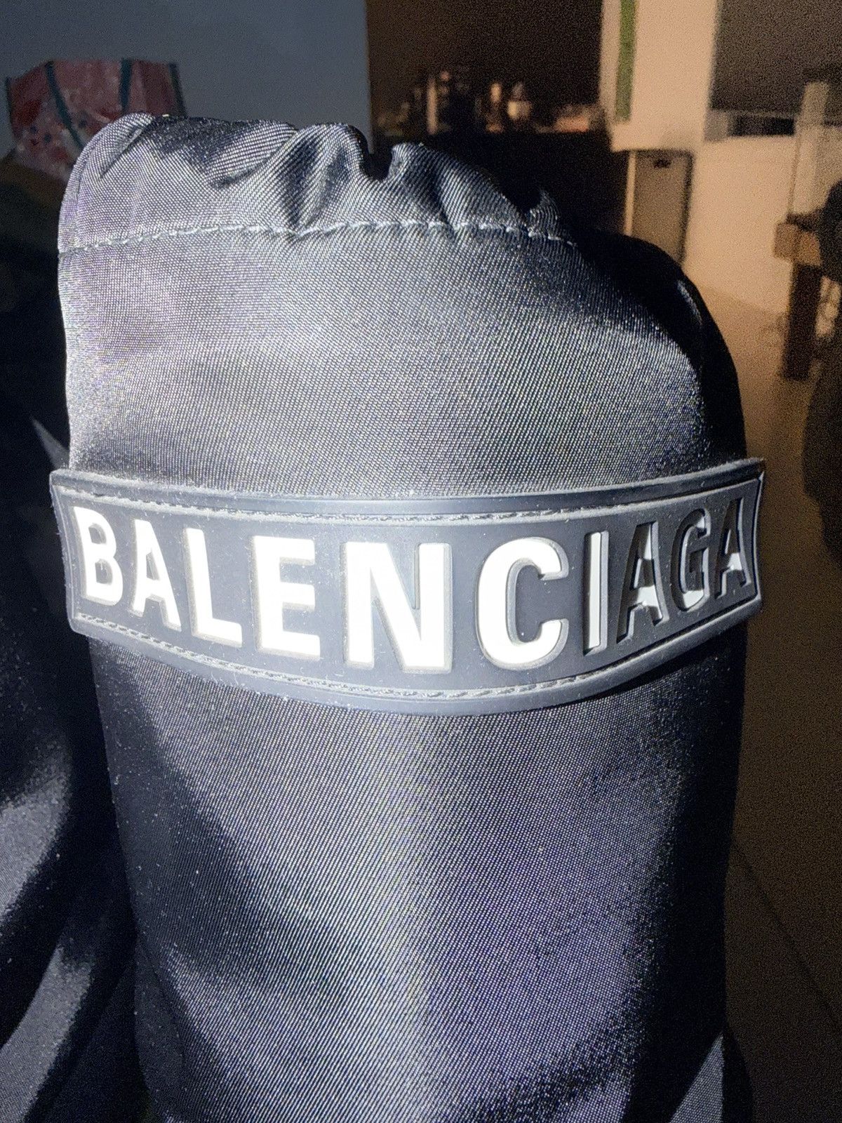 Balenciaga Balenciaga Alaska Boot Size US 12 / EU 45 - 7 Thumbnail