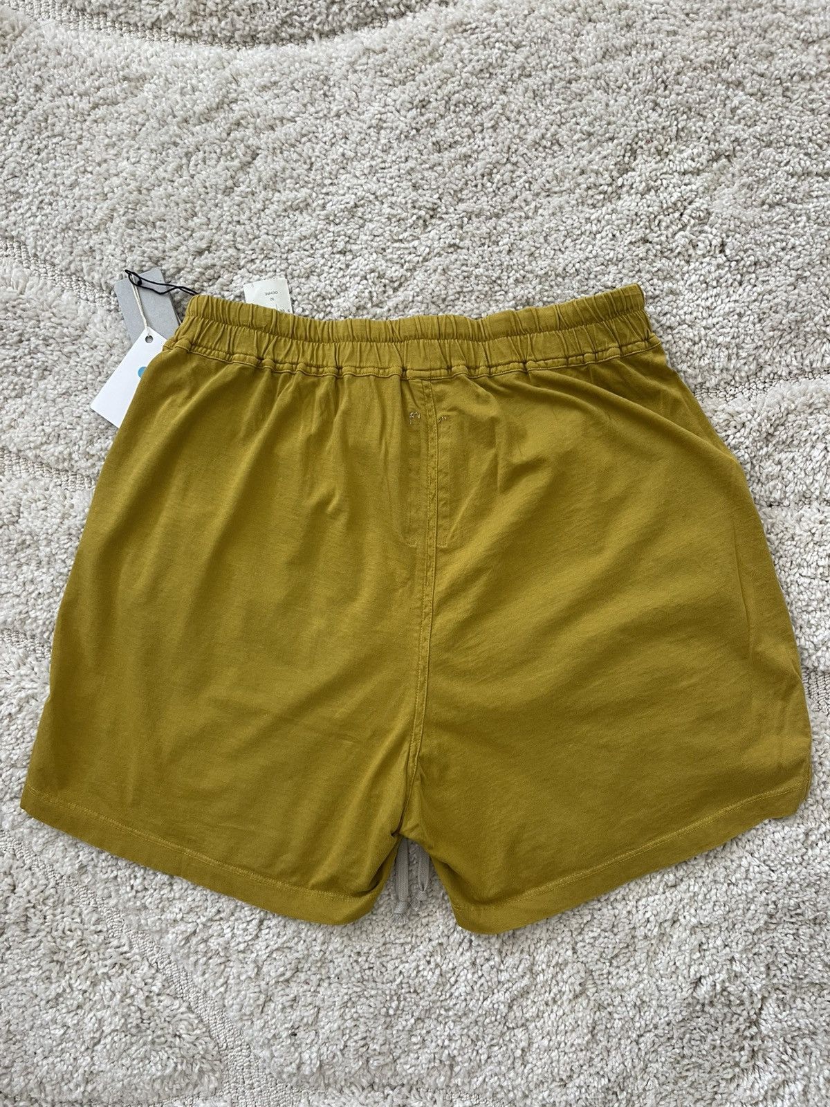 Rick Owens Rick Owens Phleg Boxer Shorts Size US 32 / EU 48 - 2 Thumbnail