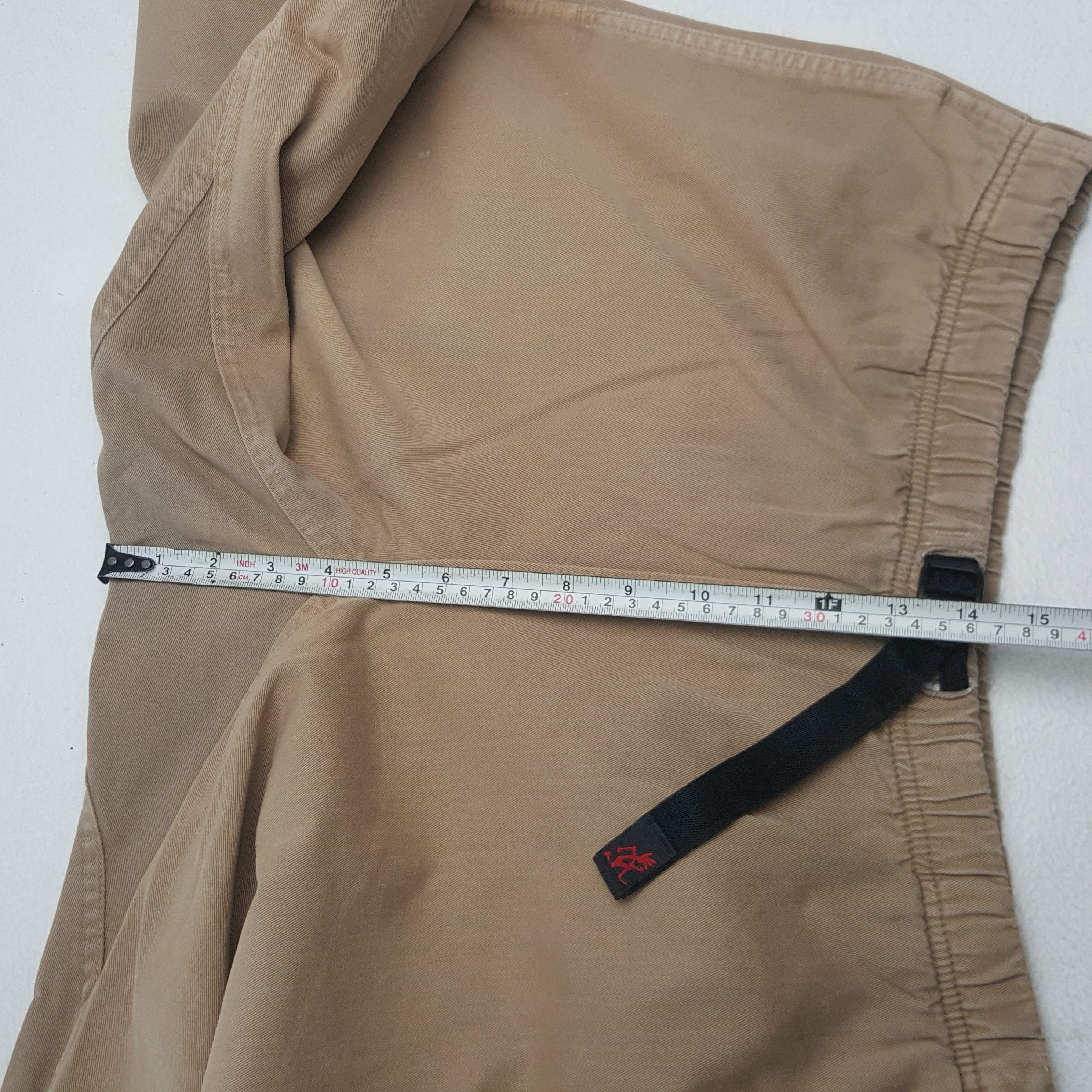 Gramicci × Vintage Vintage Gramicci Style USA Pants Size US 34 / EU 50 - 8 Thumbnail