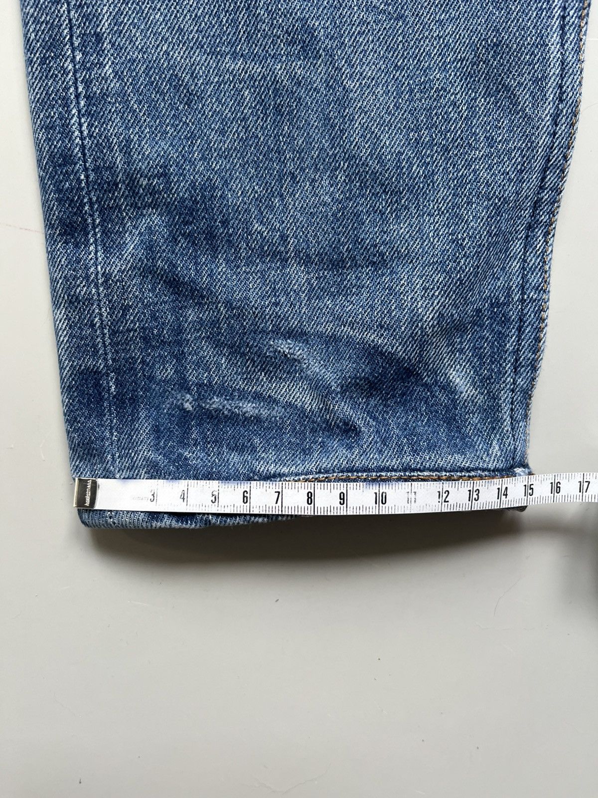 A.P.C. A.P.C. Petit Standard | Butler Worn Out | Size 32 Size US 32 / EU 48 - 10 Thumbnail