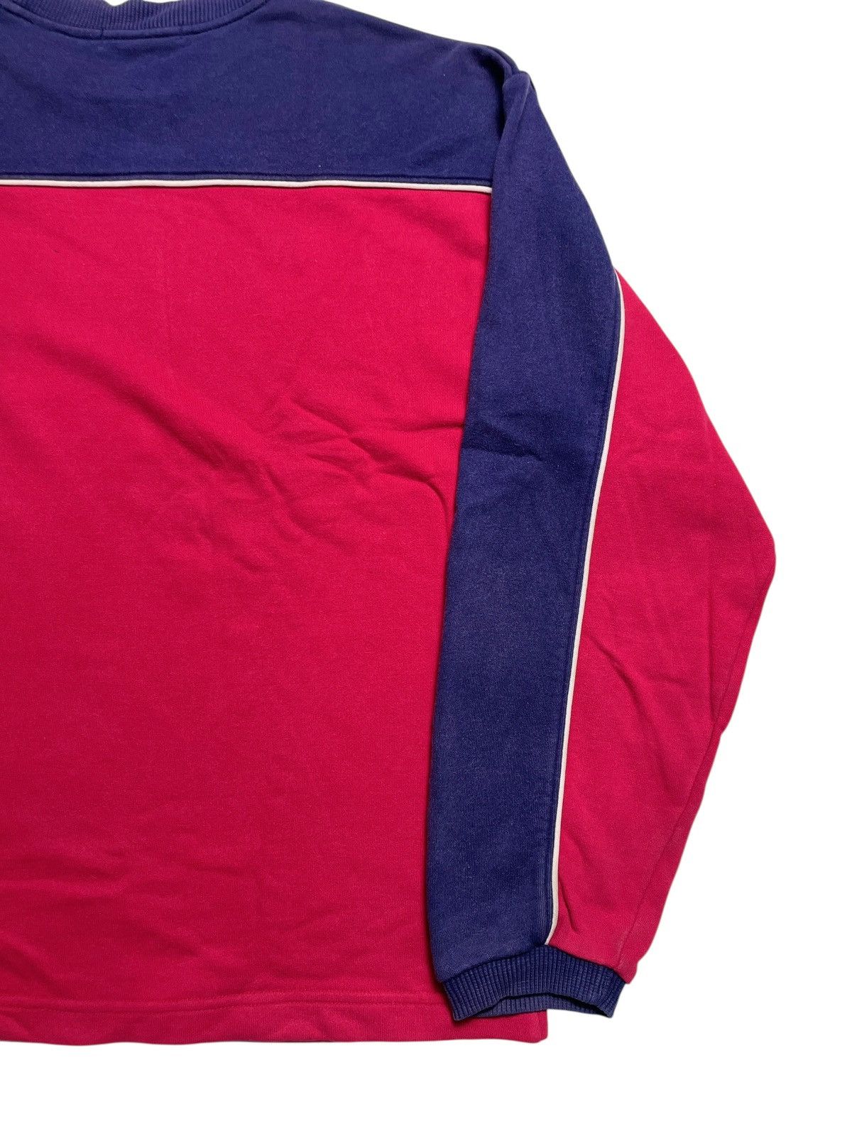 Japanese Brand 2000’s B one Soul Faded Sweatshirt Size US L / EU 52-54 / 3 - 14 Thumbnail