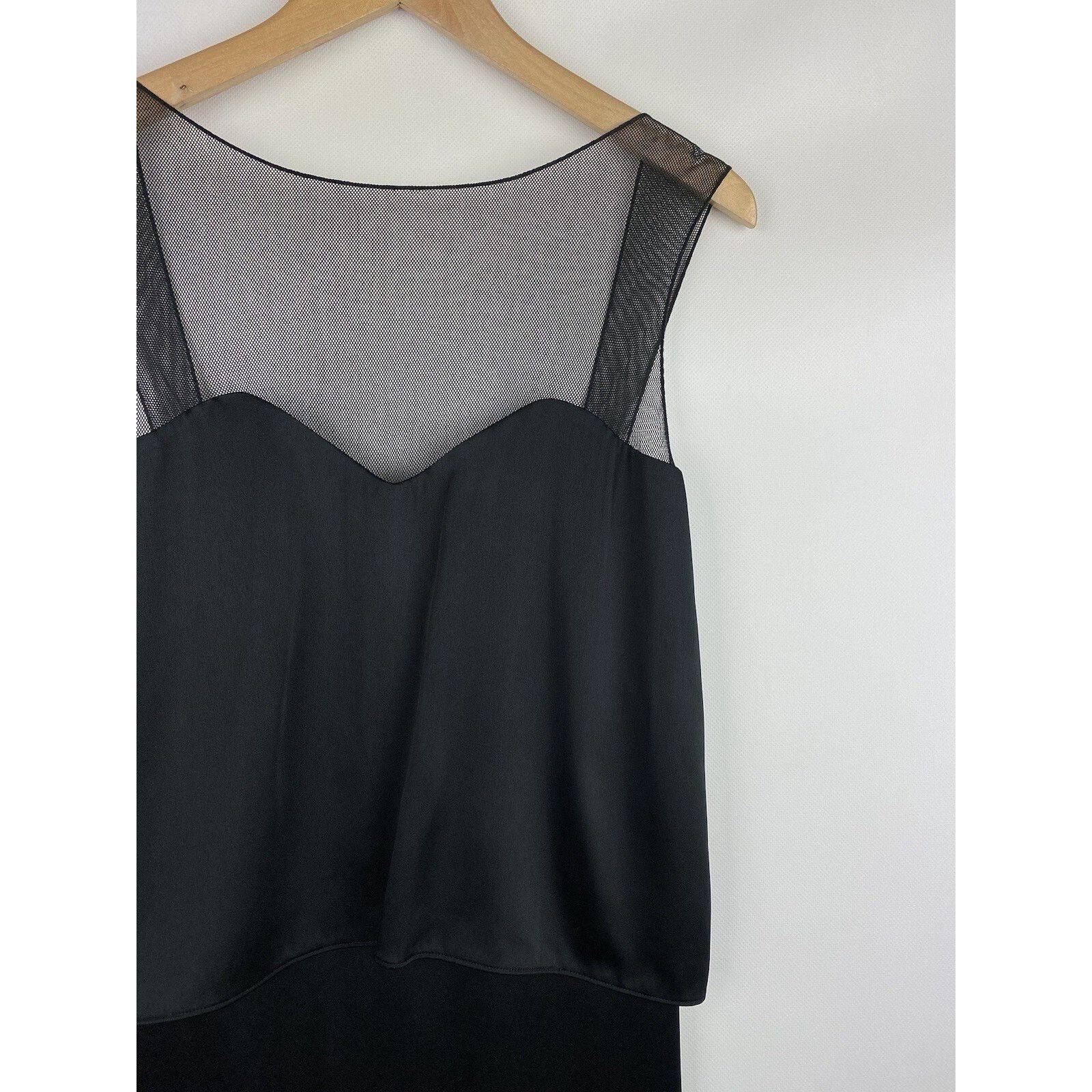 Maison Margiela BNWT! Maison Margiela ladies sleeveless dress size 42 Size M / US 6-8 / IT 42-44 - 5 Thumbnail