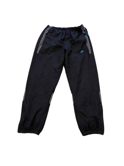 Nike Vintage Nike Black Training Sweatpants Size L Size US 32 / EU 48 - 1 Thumbnail