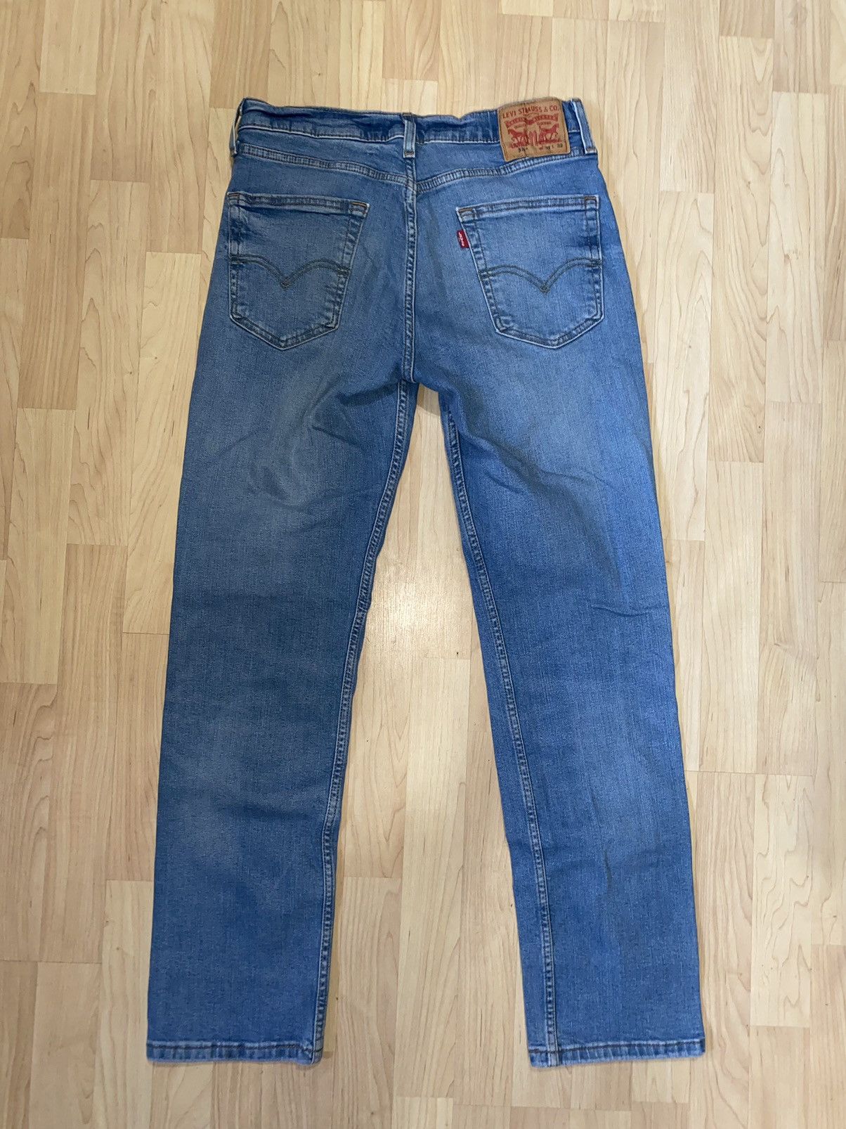 Levi's Levi’s Slim fit Jeans Size US 31 - 2 Thumbnail