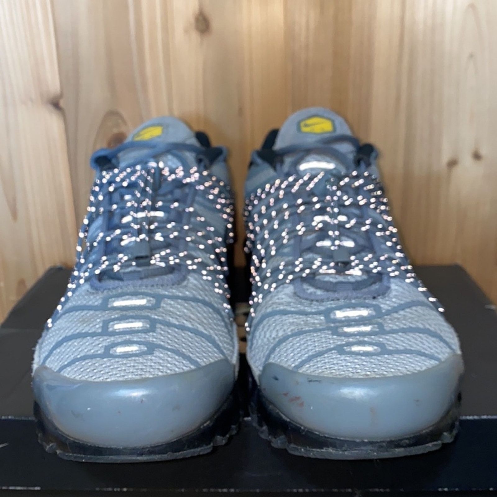 Nike Nike air max plus utility Size US 10.5 / EU 43-44 - 7 Thumbnail