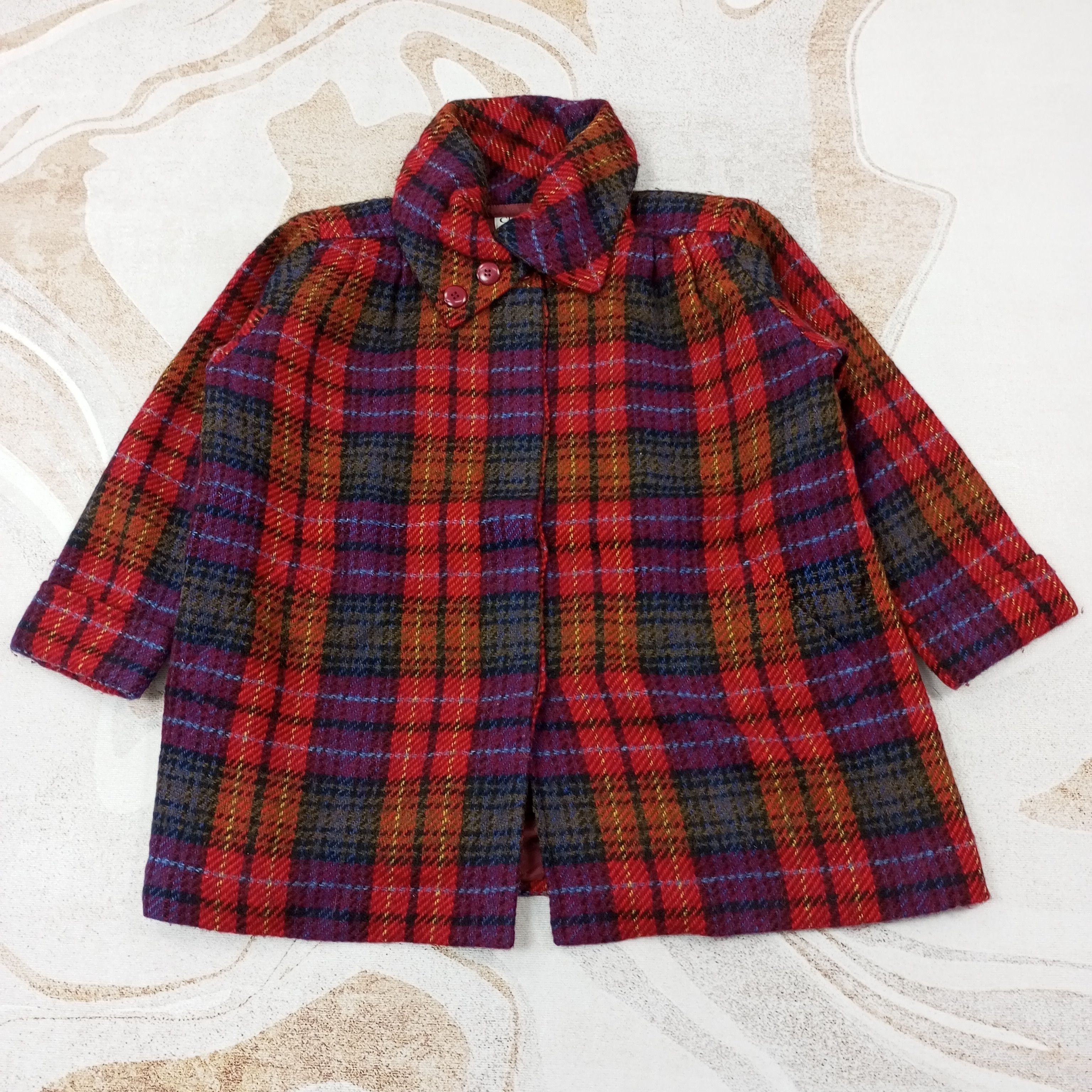 Christian Dior Monsieur Christian Dior Fashion Brand Jacket c232n6 Size US XL / EU 56 / 4 - 1 Thumbnail